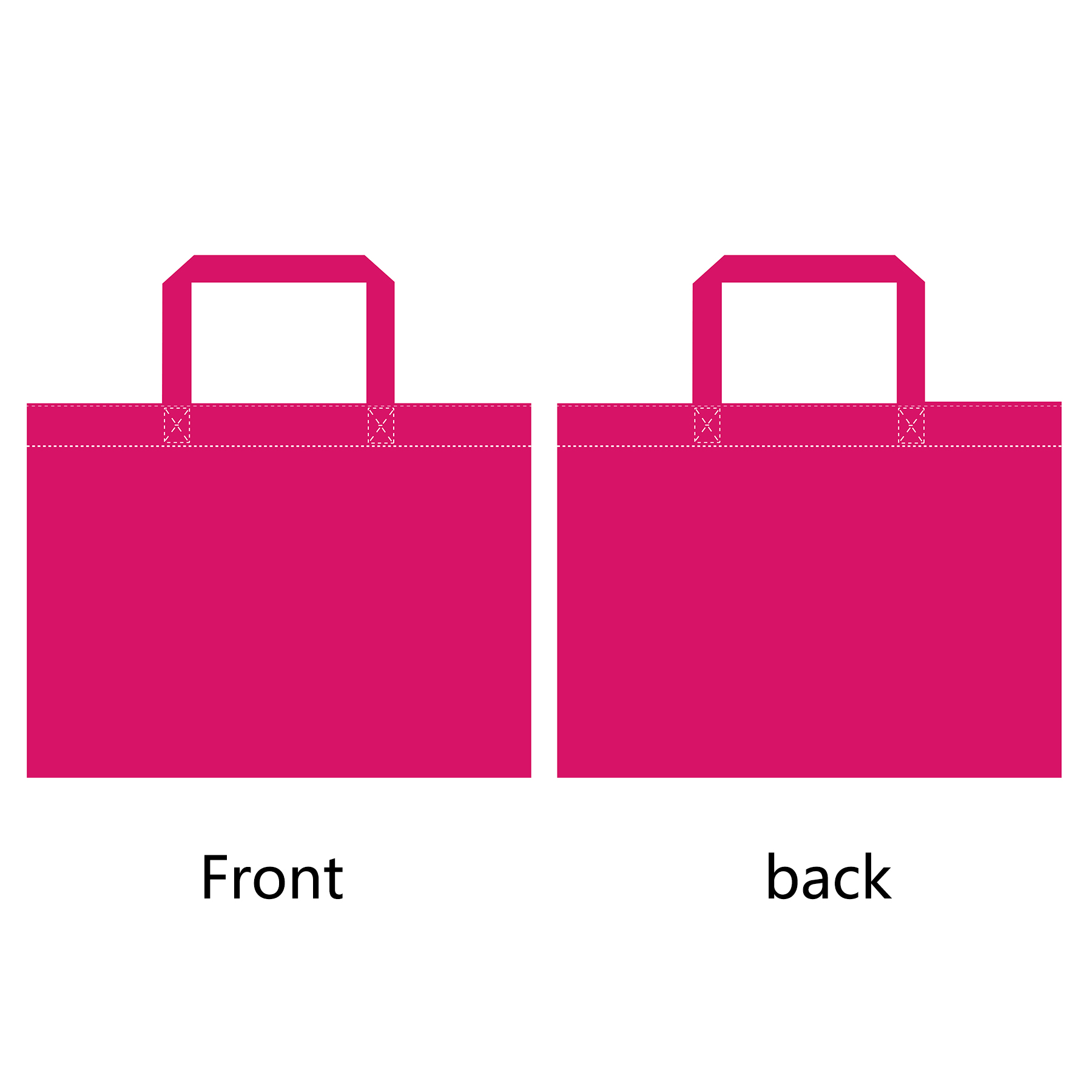 E-carry Shopping Bag-Large 5