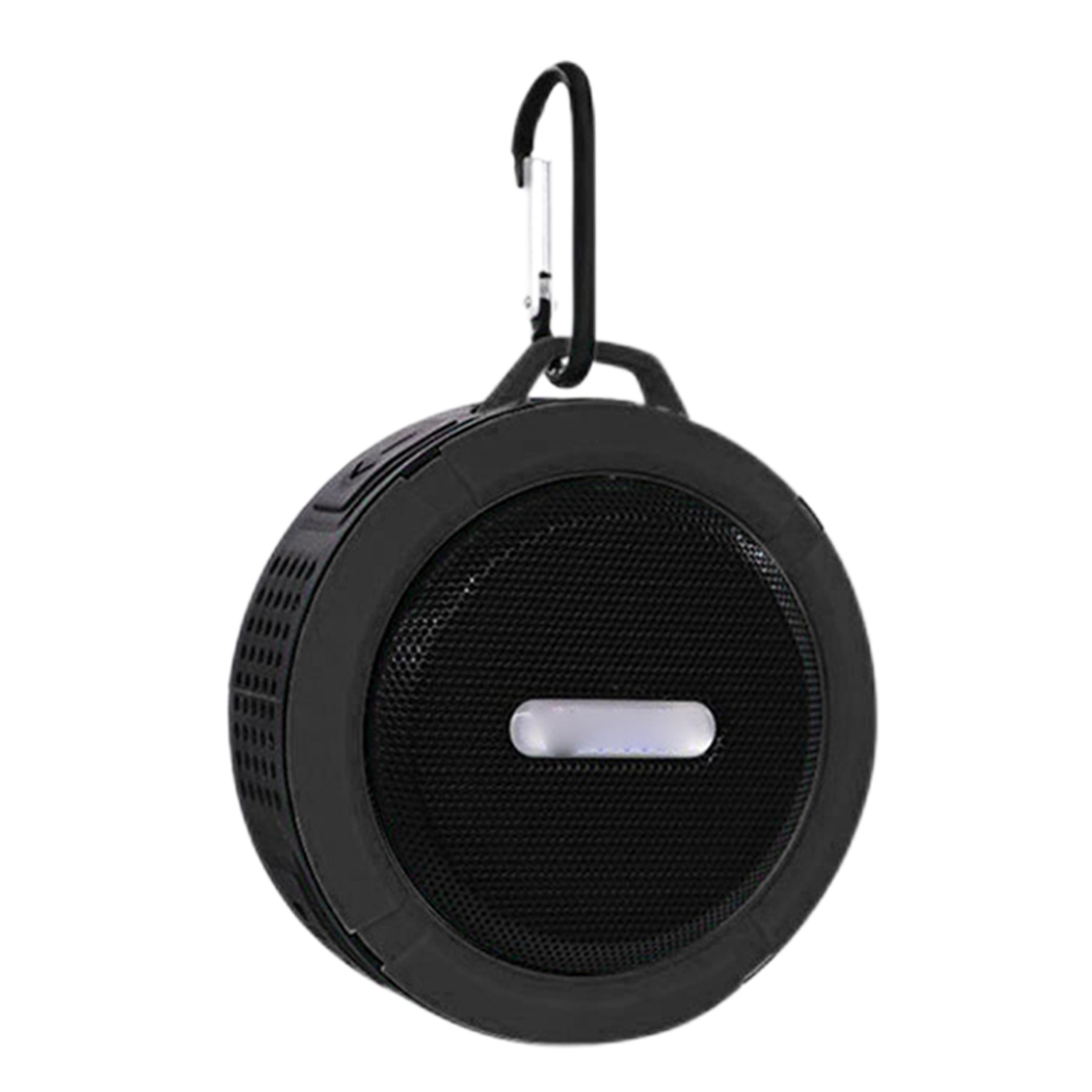 Mini Wireless Speaker 8