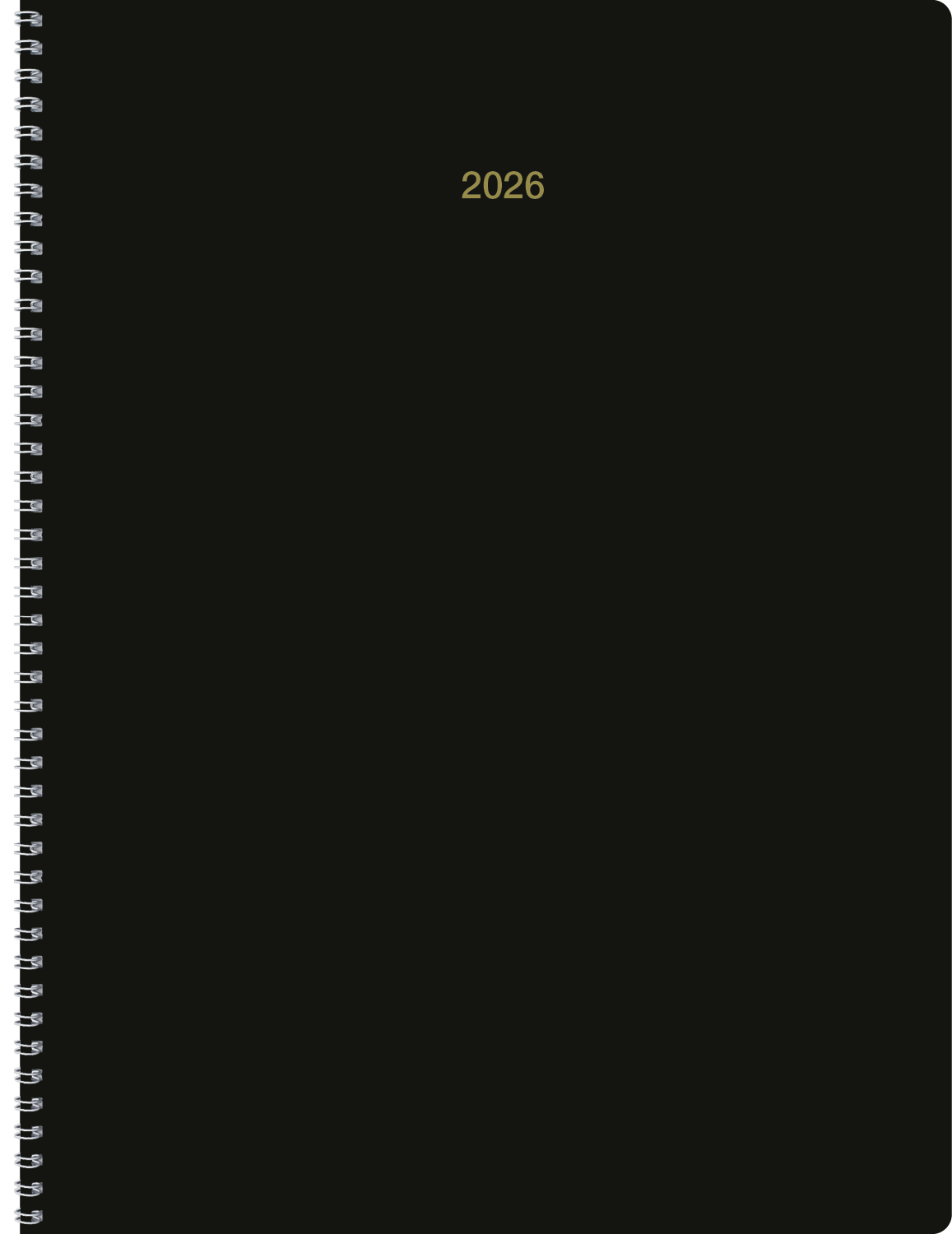 Triumph® Calendars Monthly Planner 18