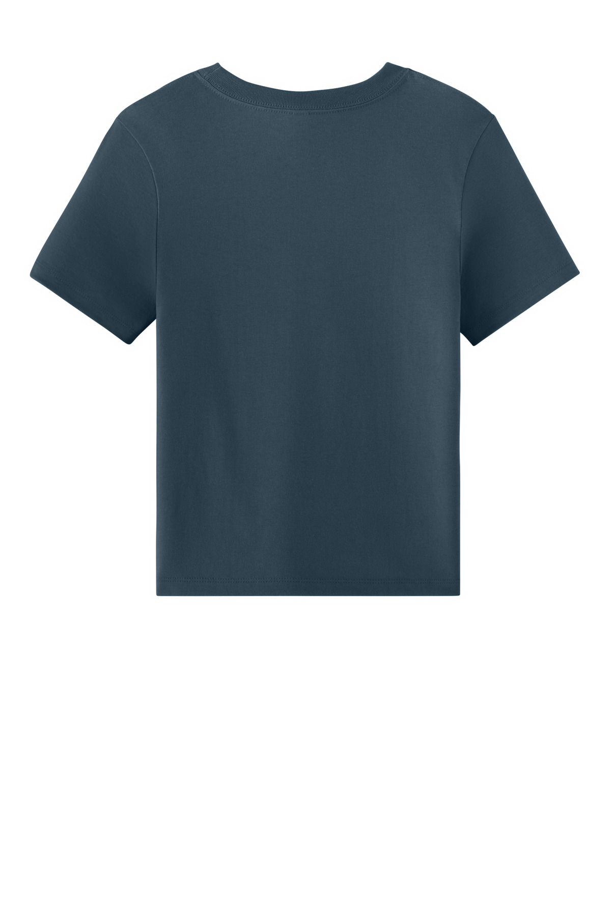 BELLA+CANVAS Women's 6-Ounce Heavyweight Tee BC6110 98