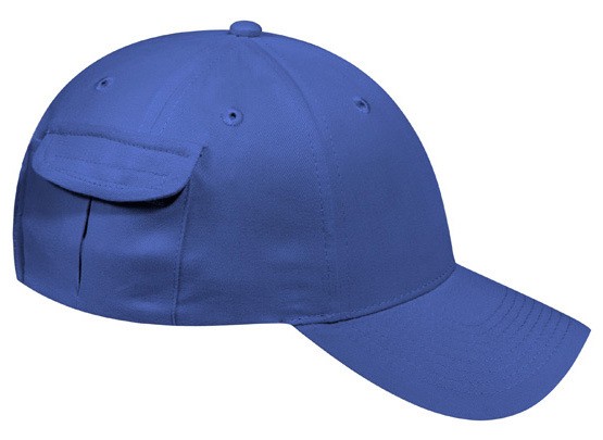 OTTO CAP® 6 Panel Low Profile Baseball Cap 17