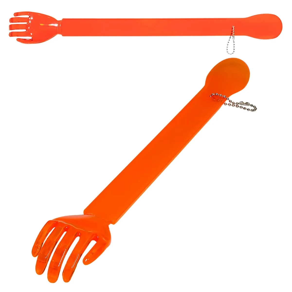 Helping Hand Back Scratcher With Shoe HornHelping 2