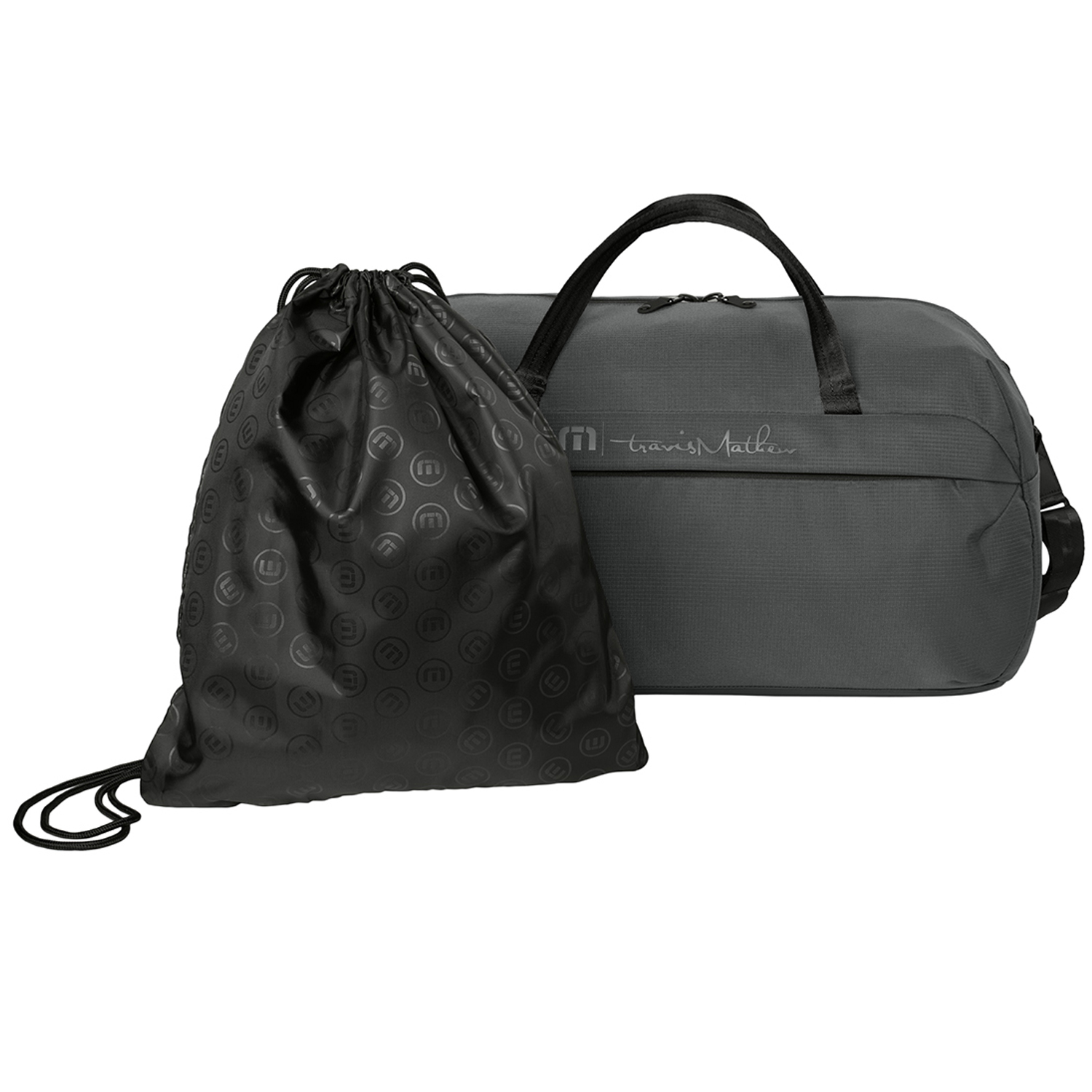 TravisMathew Duffel Bag 7