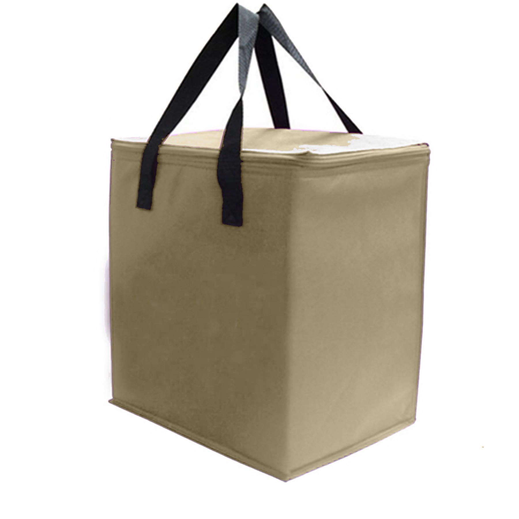 Square Non-Woven Lunch Bag 2