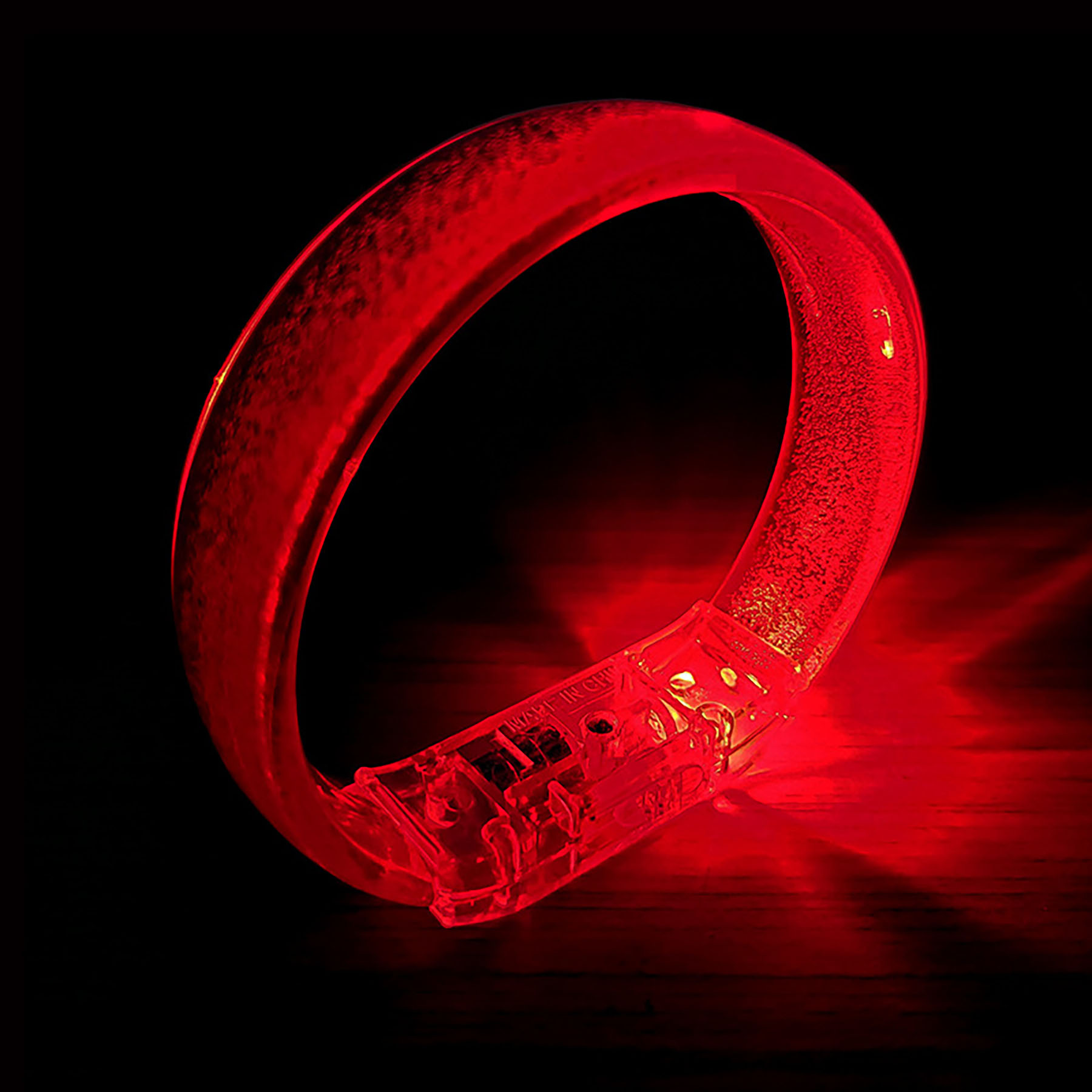 Glow Bracelet 1