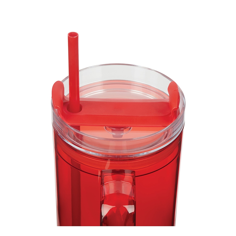 Carter 40 oz. AS Travel Mug 23