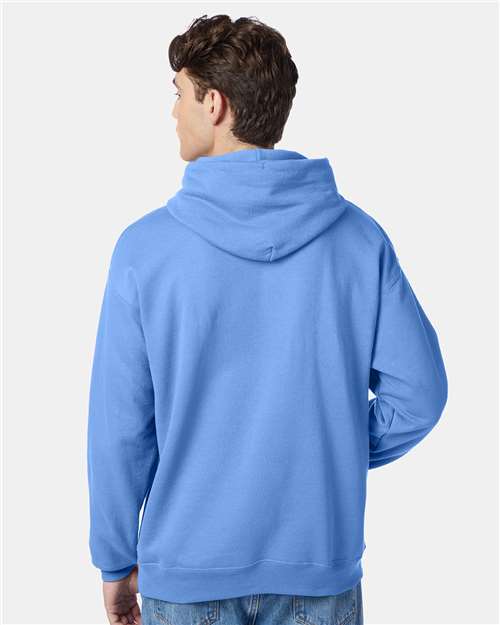 Unisex EcoSmart® Hooded Sweatshirt - P170 374