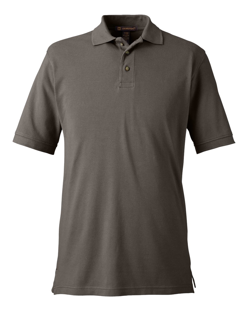 Men's Pique Polo - M200 67