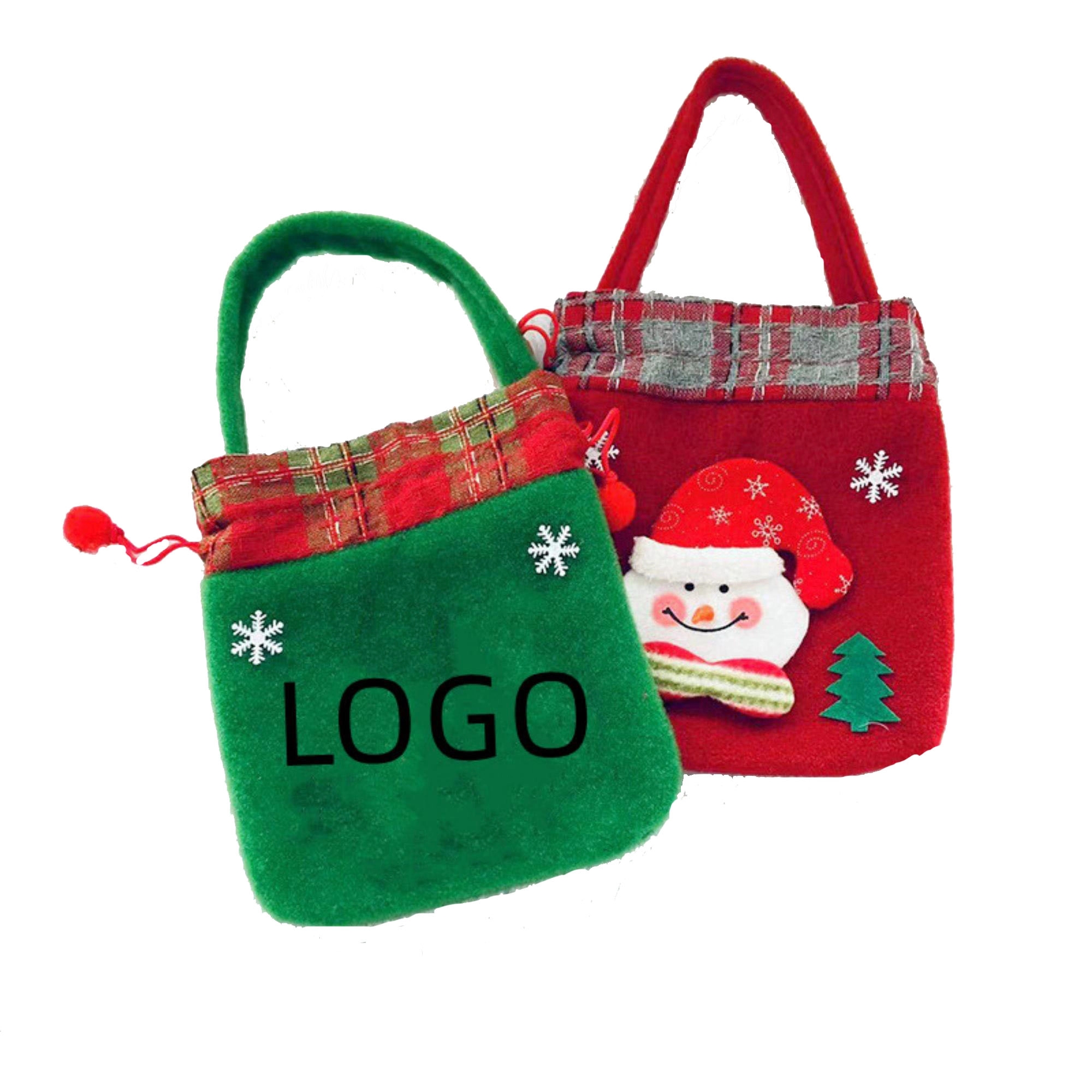 Favor Bag for Candy Wrapper Birthday Christmas 1