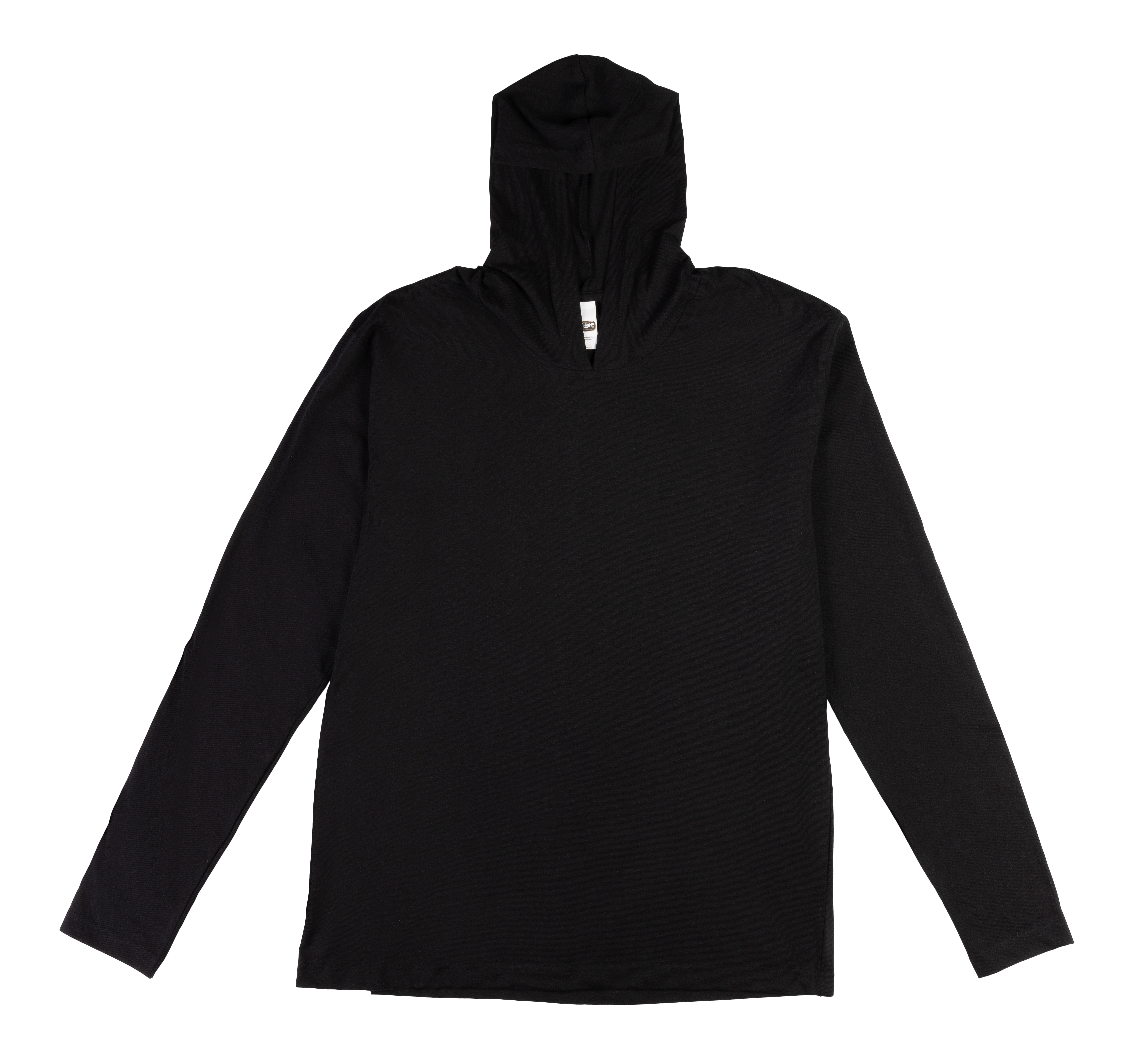"Smoking Reel" Pullover Hoodie 4
