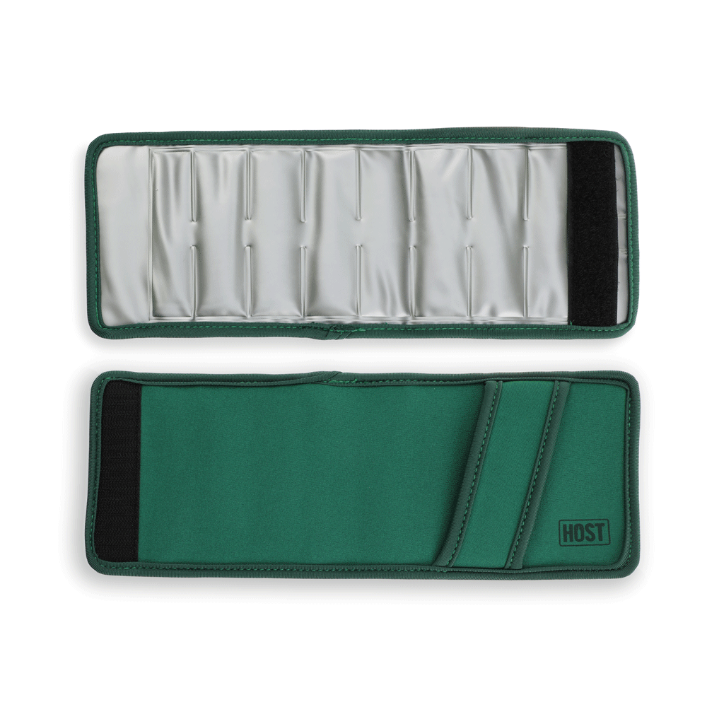 HOST® Insta-Chill Standard Can Sleeve 6