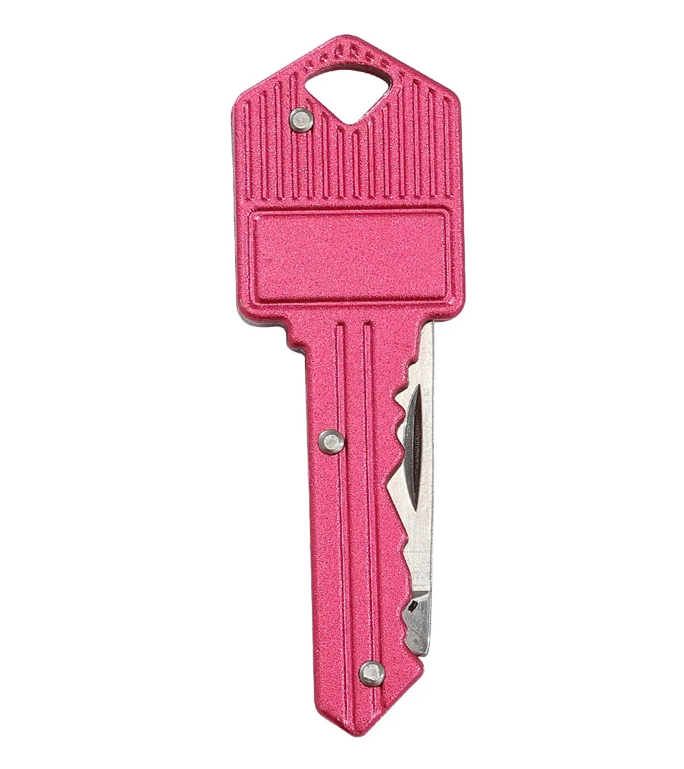Key Folding Knife 6