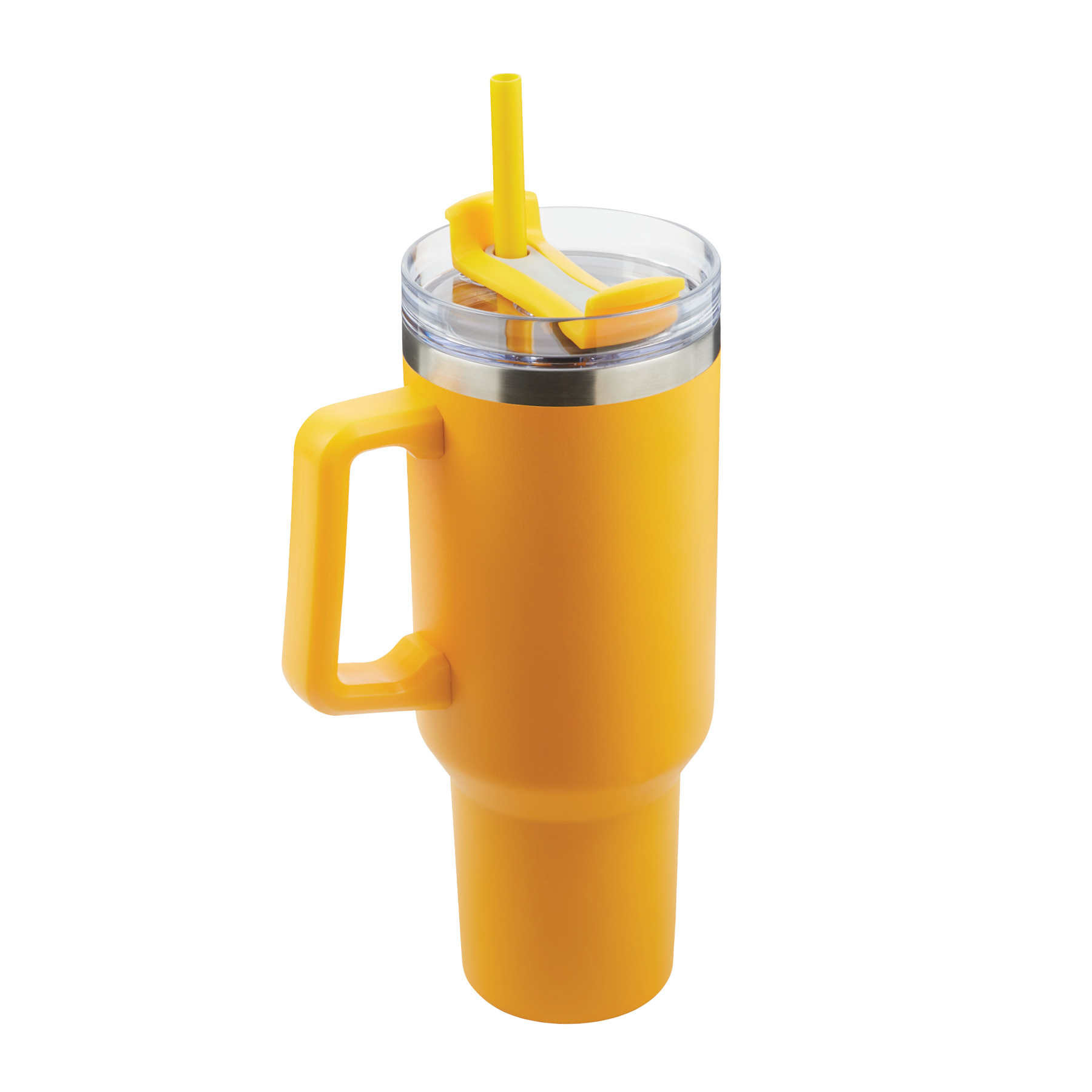 Lucas 40 oz. Double Wall, Stainless Steel Travel Mug 83