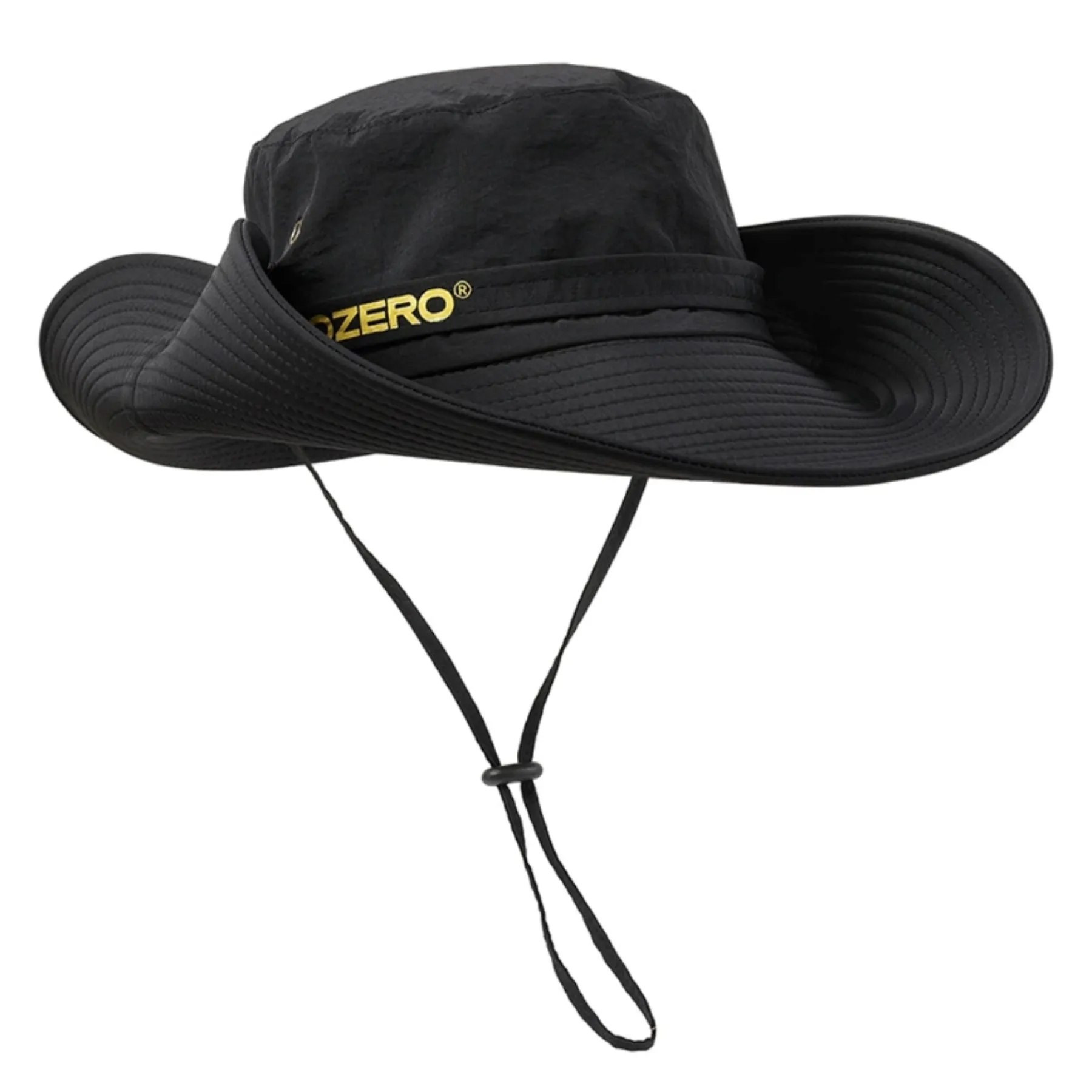 Sun Protection Hiking Bucket Hat UPF 50+ 4