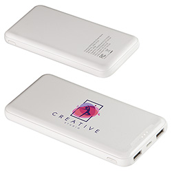 Viceroy 10000mAh Power Bank 24