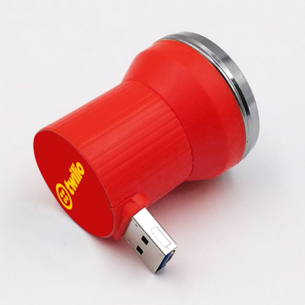 Portable USB Shaver 5