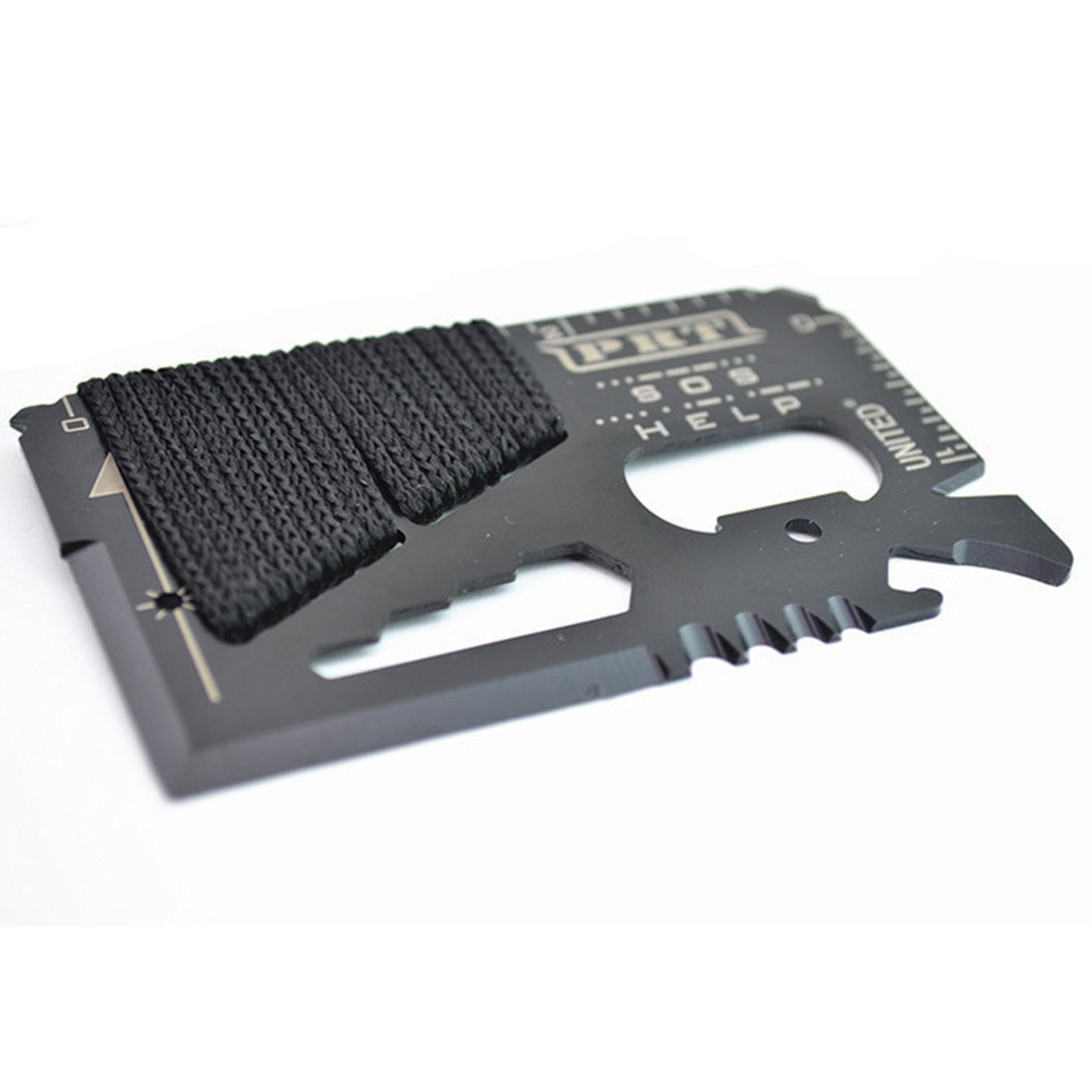 Multi-Function Survival Tool 3