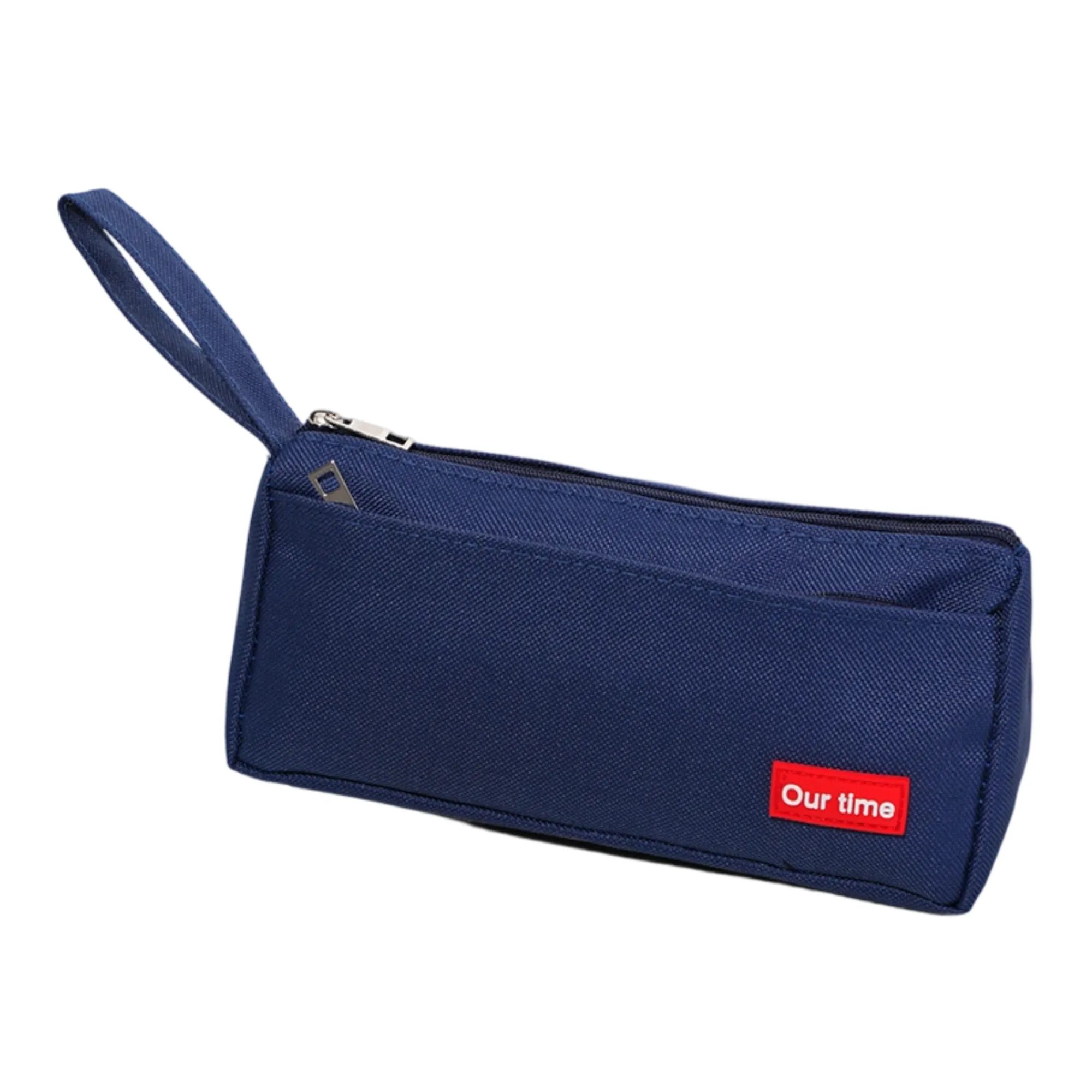 Oxford Canvas Pencil Case - Your Ideal Promotional Gift 6