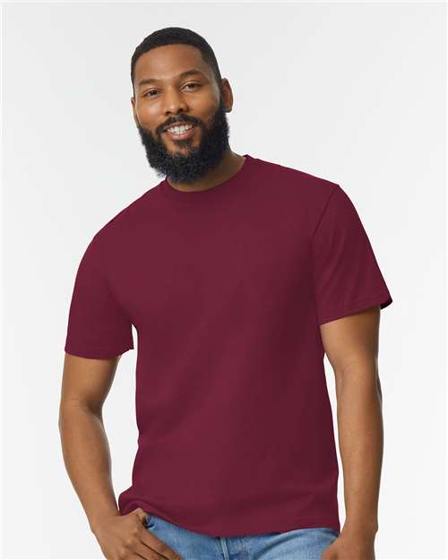 Unisex Softstyle® Midweight T-Shirt - 65000 176