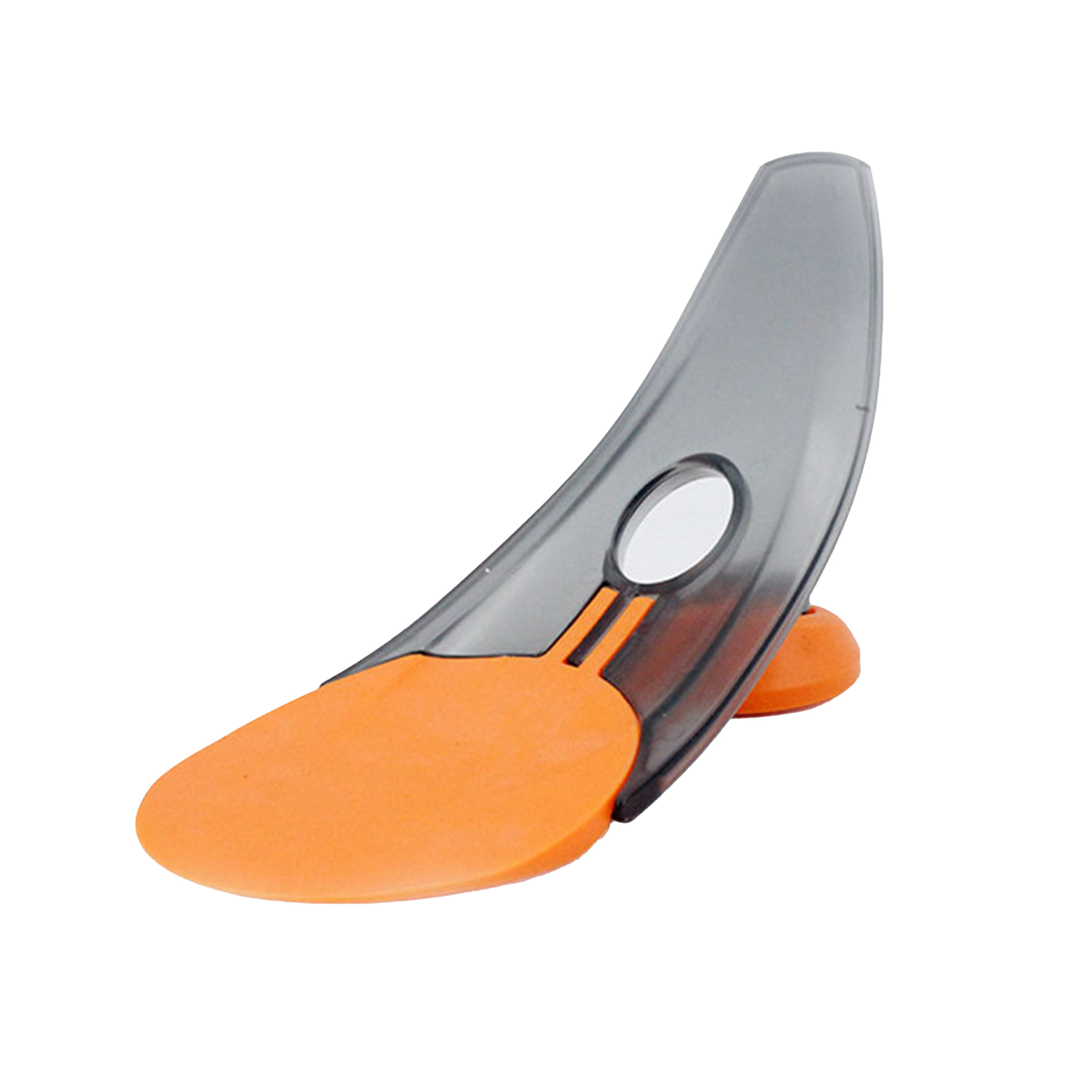 Plastic Foldable Golf Putter Trainer 7