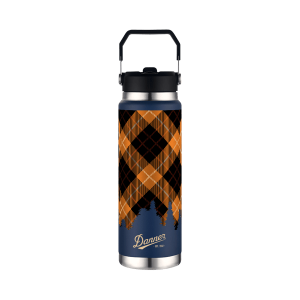 Manchester 30oz Vacuum Water Bottle 62