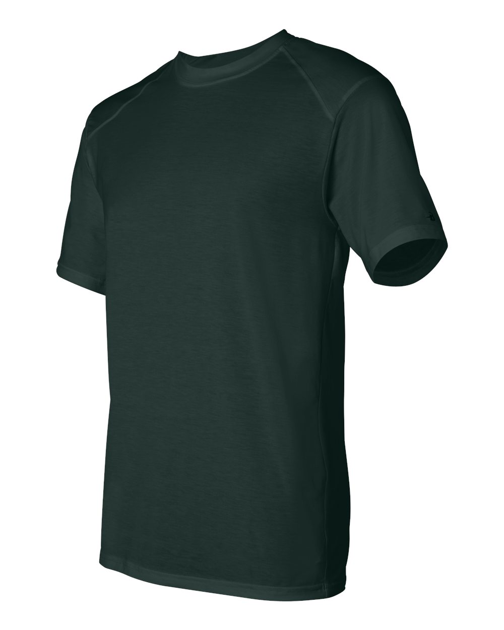 Men's B-Tech Cotton-Feel T-Shirt - 4820 7