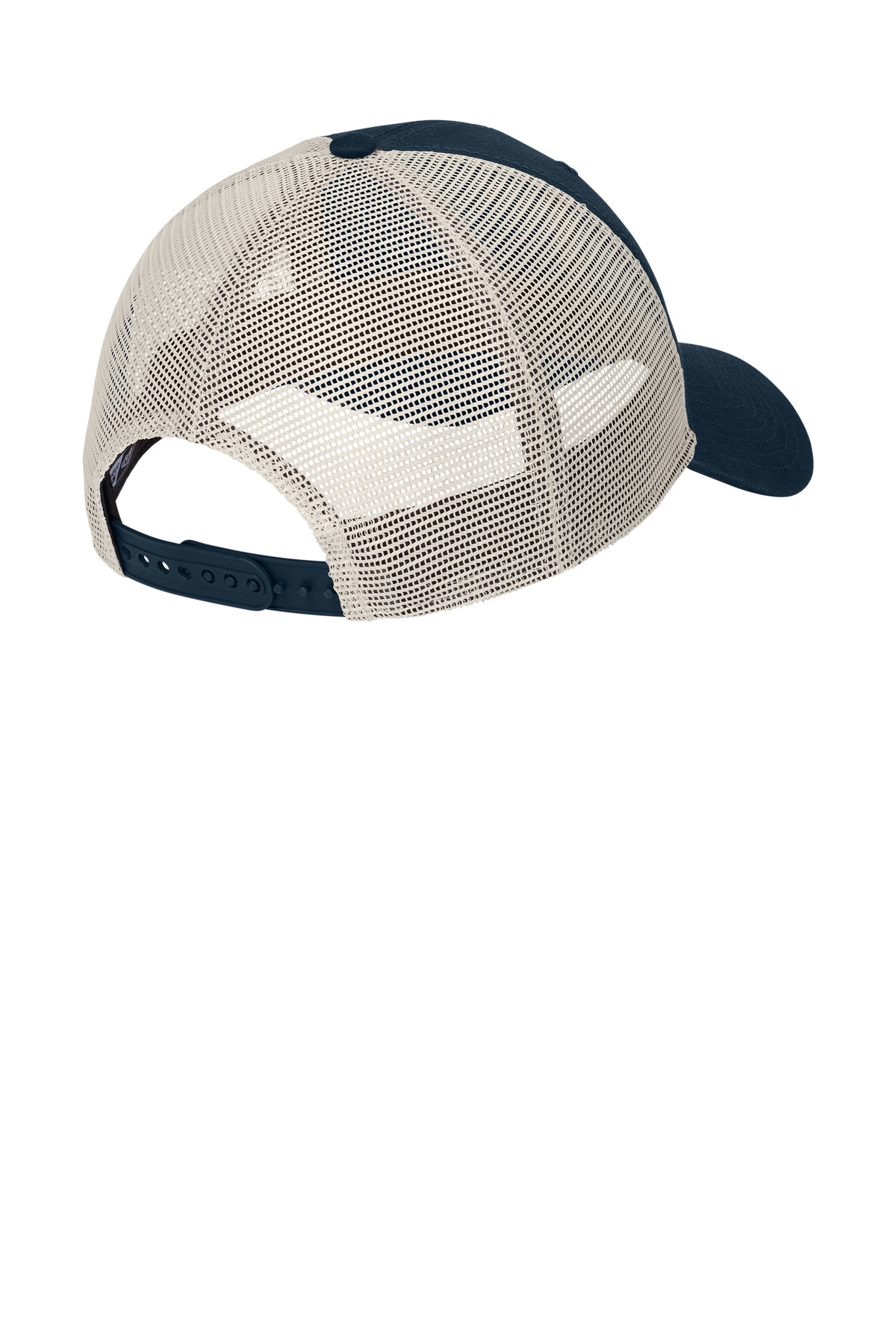 New Era 9TWENTY Unstructured Mesh Snapback Cap NE215 16
