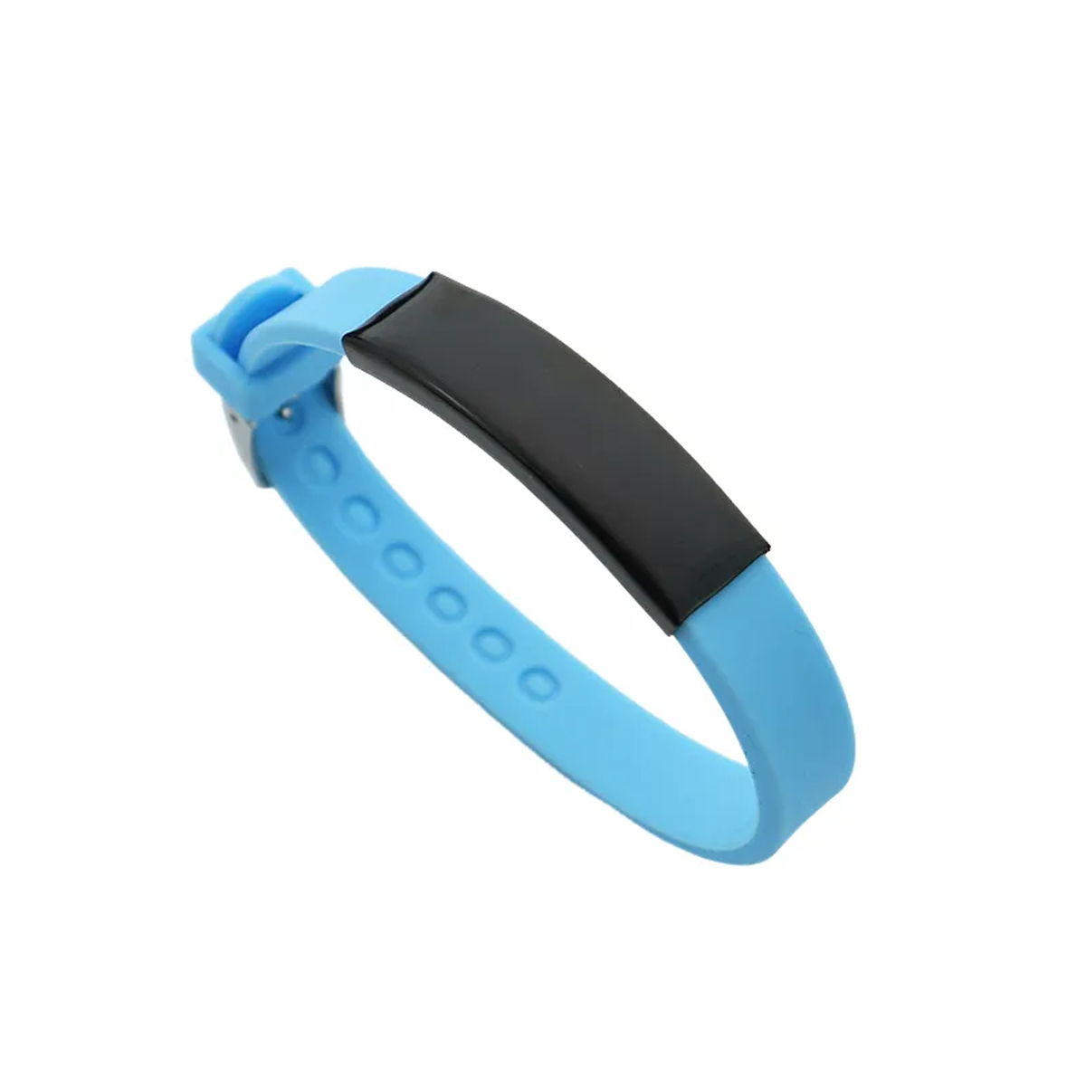 Universal Fit Glidelock Clasp Fashion Bracelet 7