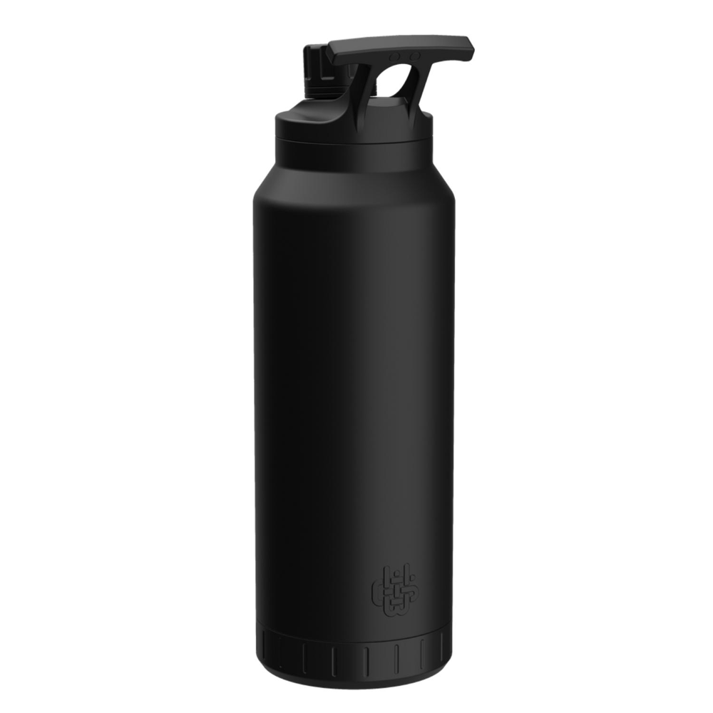 44 oz Wyld Gear® Stainless Steel Vacuum Insulated Mag Bottle