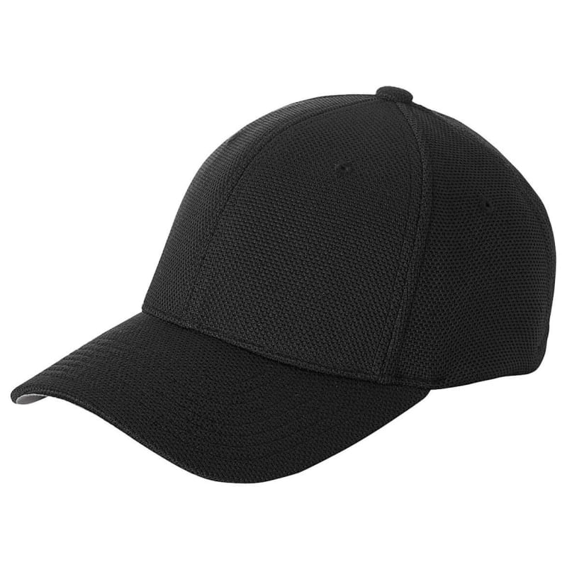 Flexfit Adult Cool & Dry Piqué Mesh Cap 4