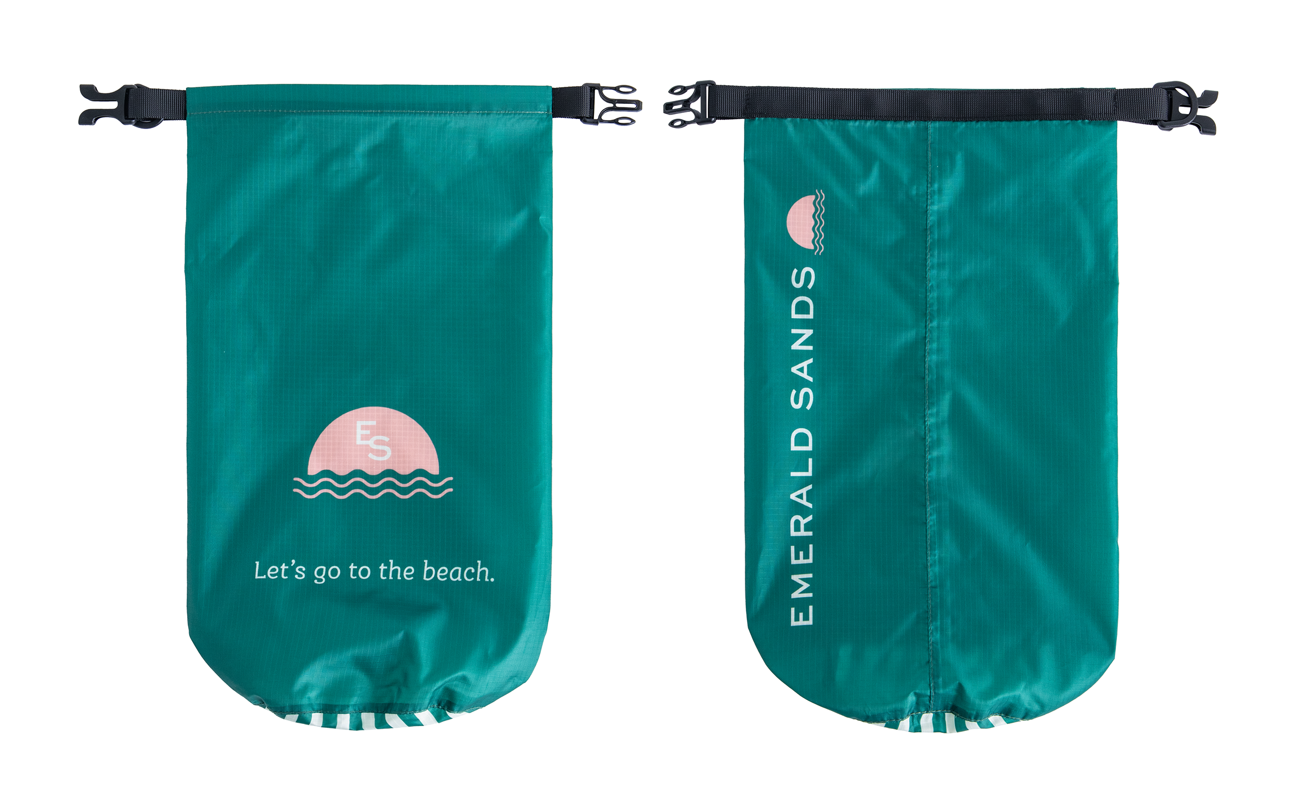 Ultralight 5L Dry Bags 7