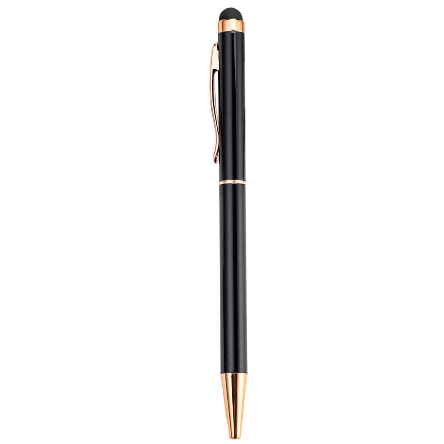 2 in 1 Stylus Ballpoint Pen 7