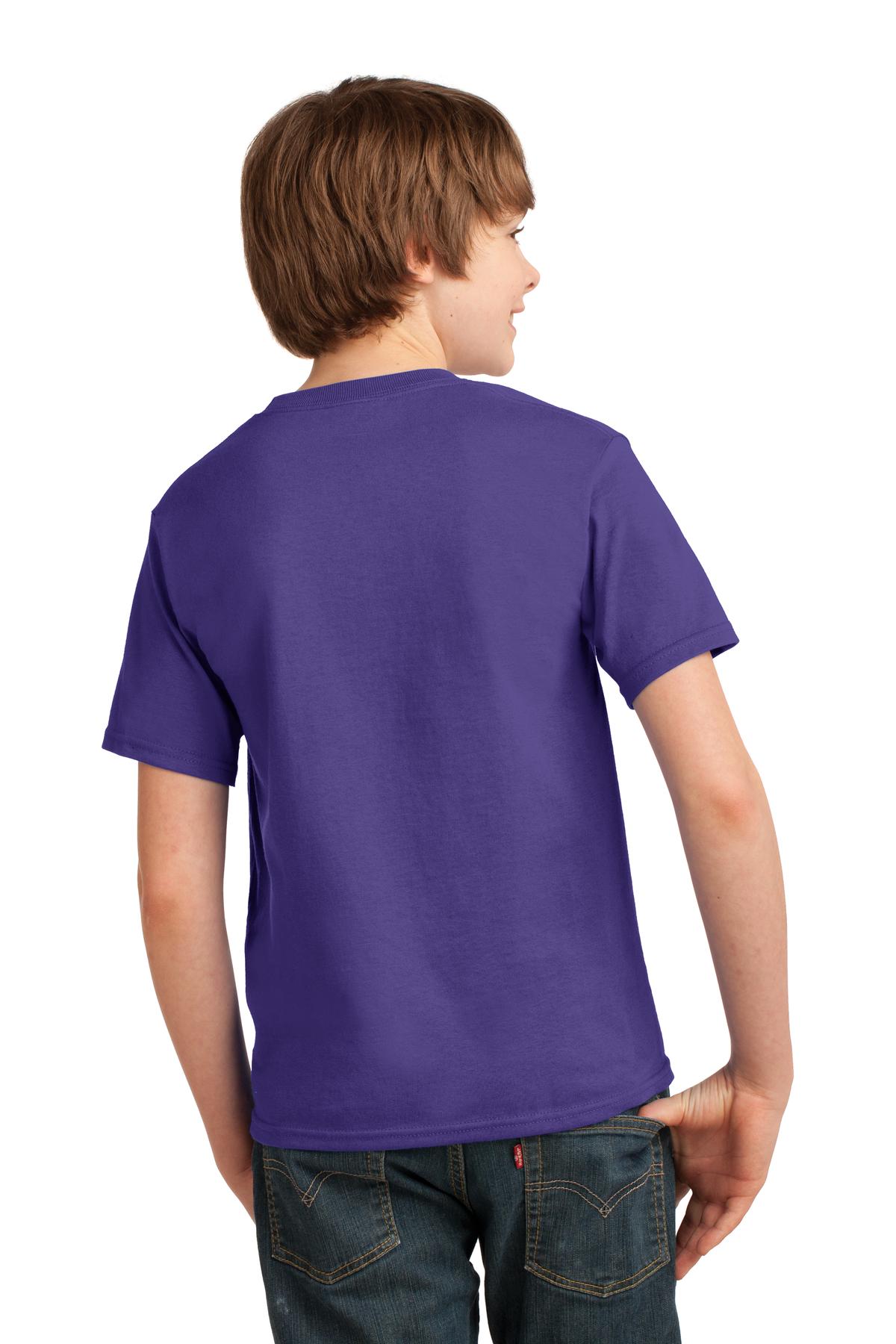 Port & Company® Youth Essential Tee 59
