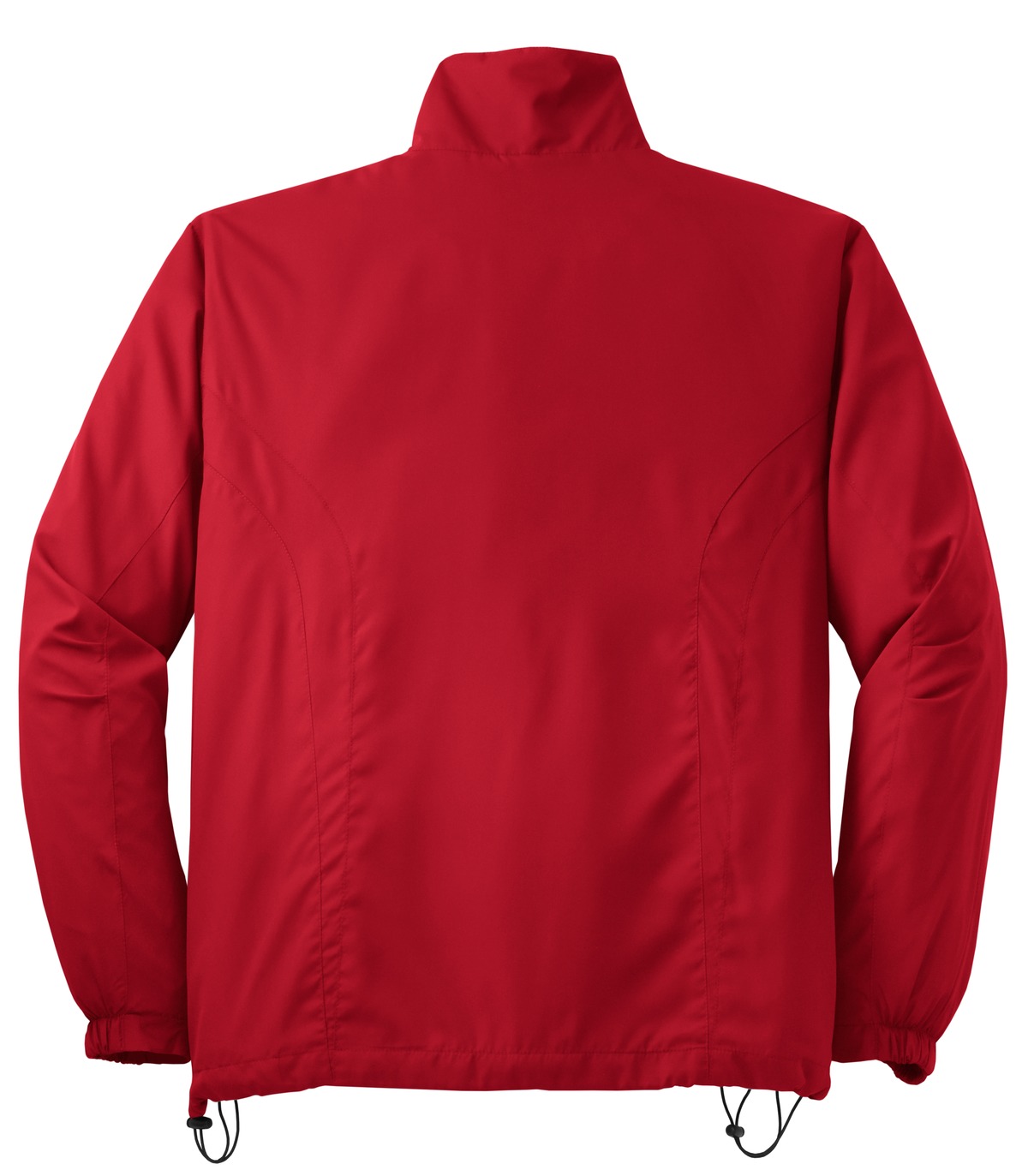 Sport-Tek® Full-Zip Wind Jacket 2