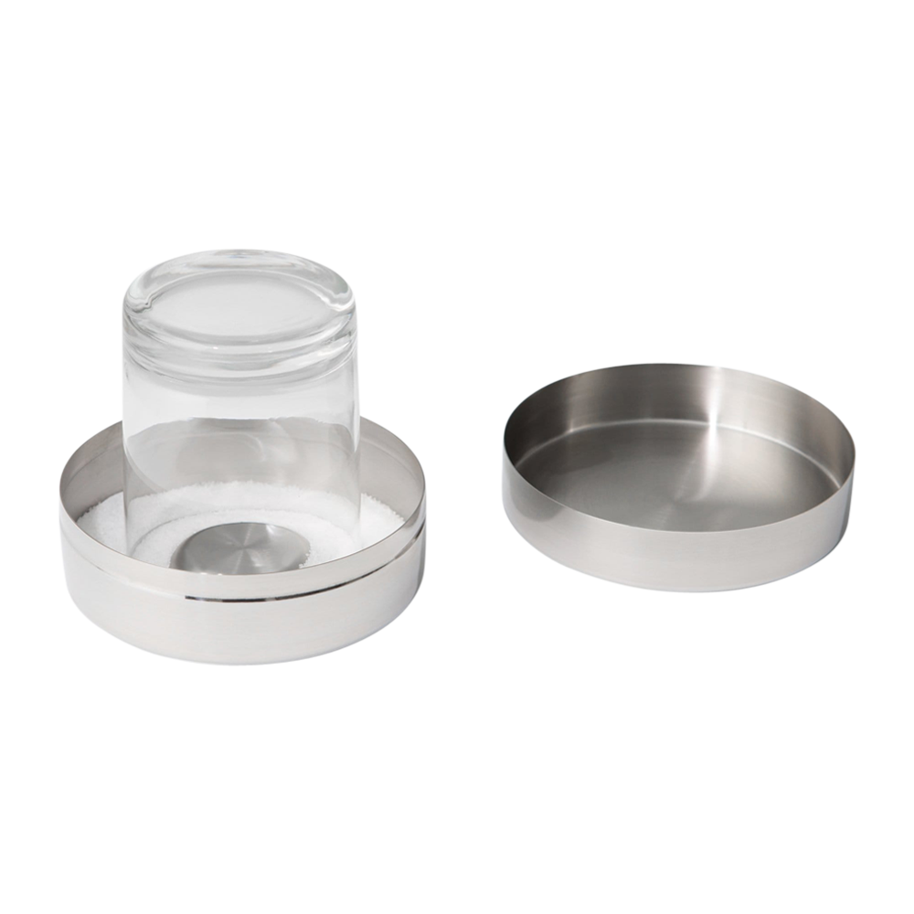 Stainless Steel Cocktail Rimmer 3