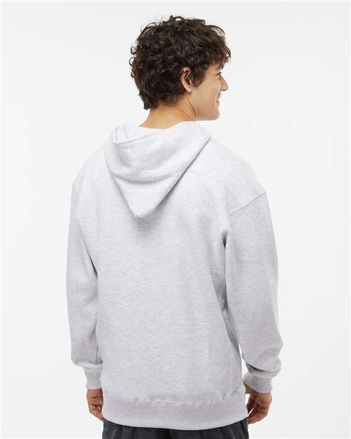 Men's Sport Lace Hooded Sweatshirt - 8830, custom hoodie or sweatshirt with logo imprint 58