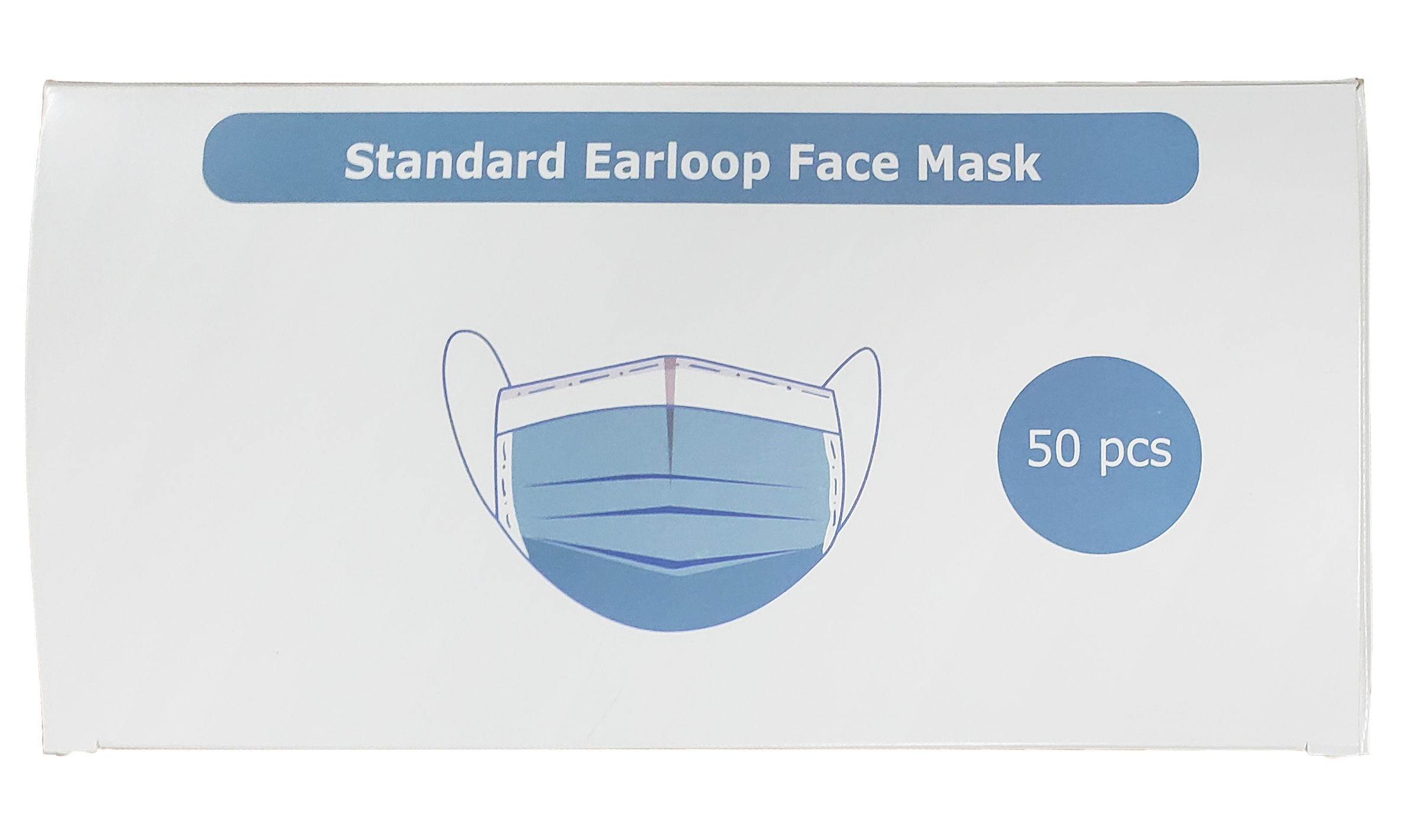Pleated Disposable Masks 9