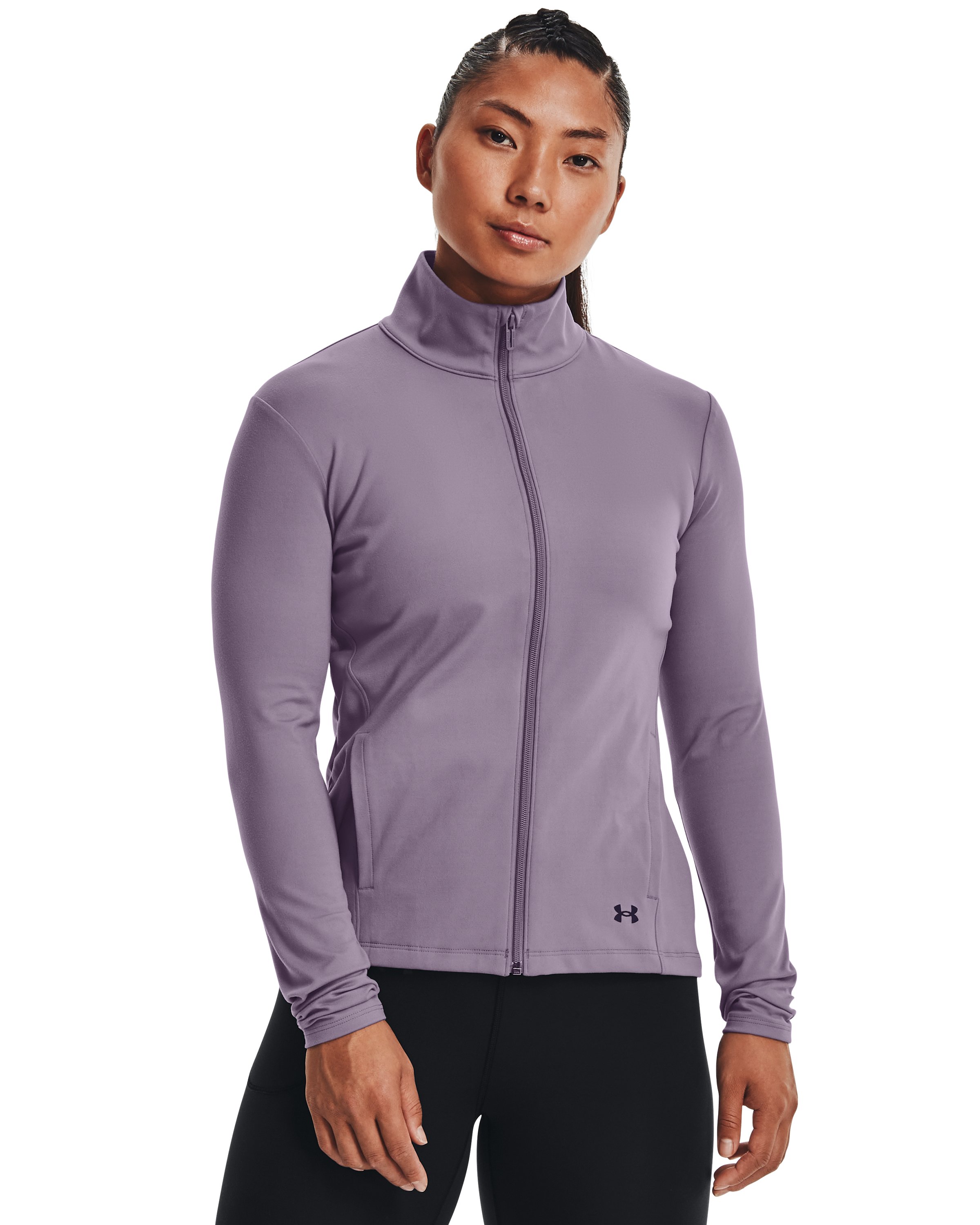 UA Motion Women's Jacket 21