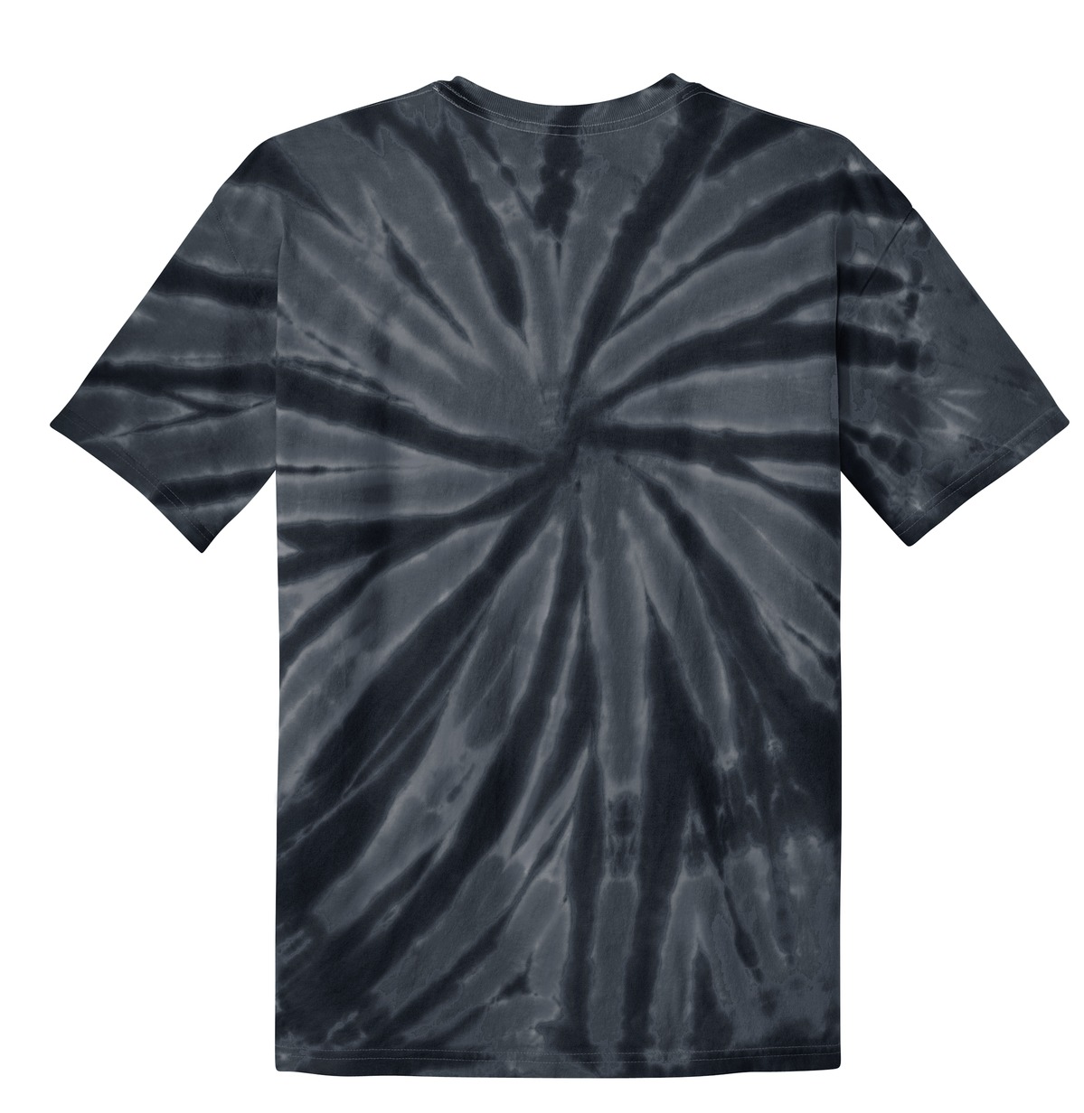Port & Co Youth Tie-Dye Tee. PC147Y 115