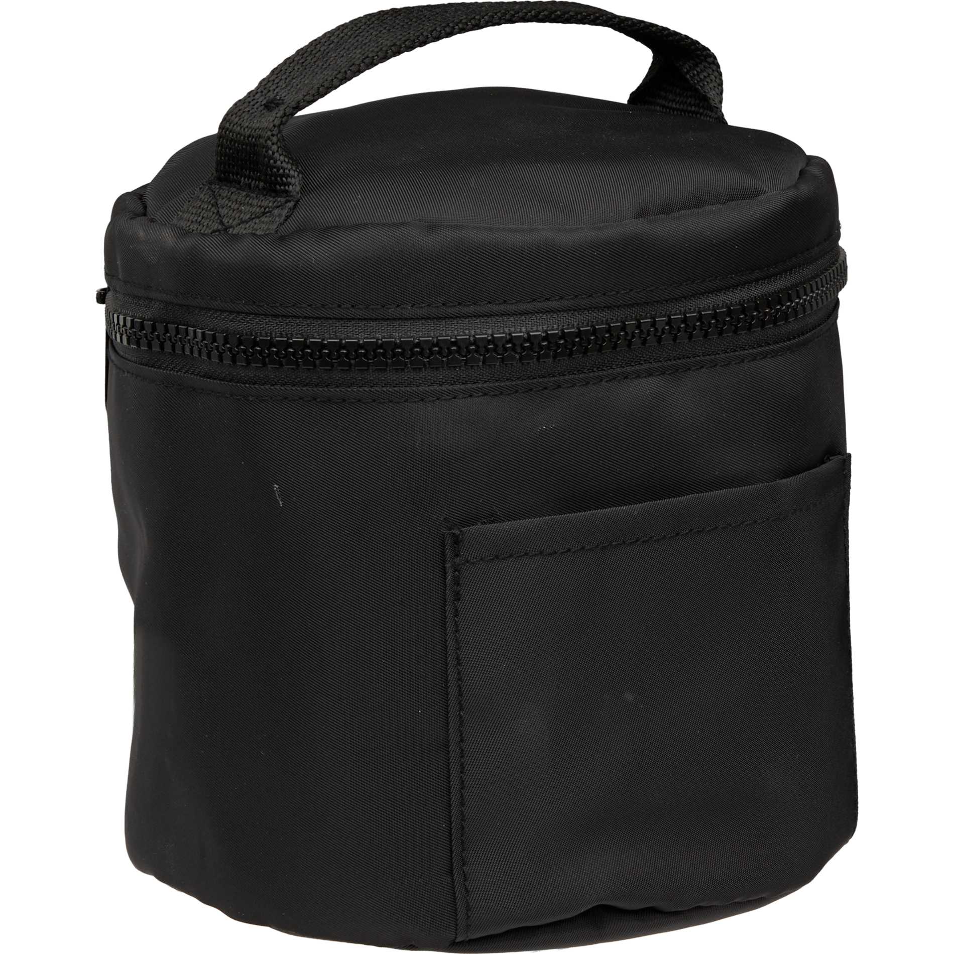 Wellable Recycled Round Travel Case 14