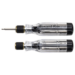 Best Buddy Tools® 6-in-1 Quick Release Screwdriver 9