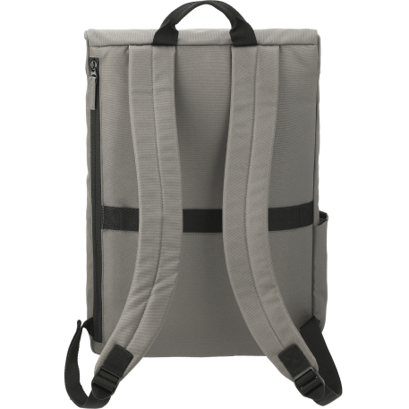 Merritt Recycled 15" Computer Backpack 30