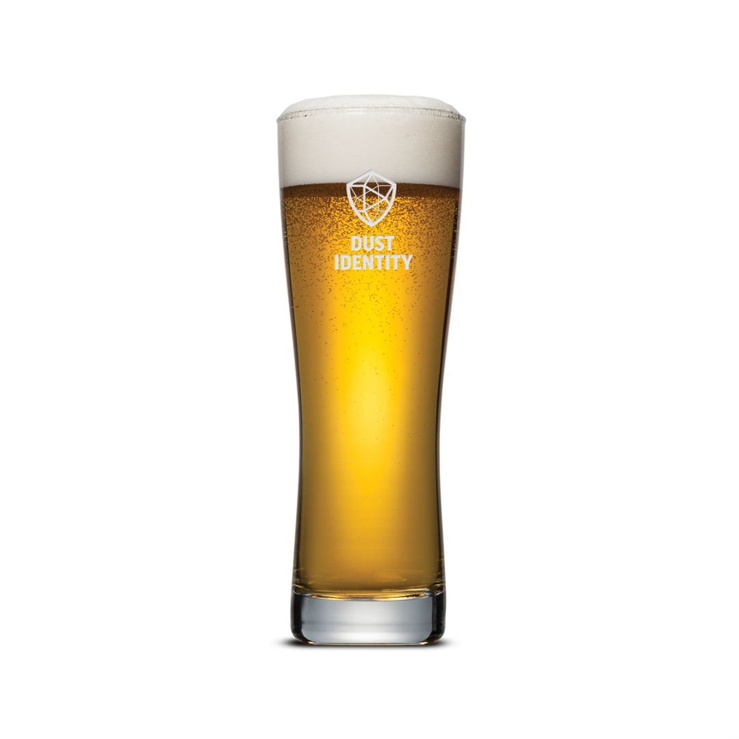 Wilburton Pilsner - Deep Etch 6