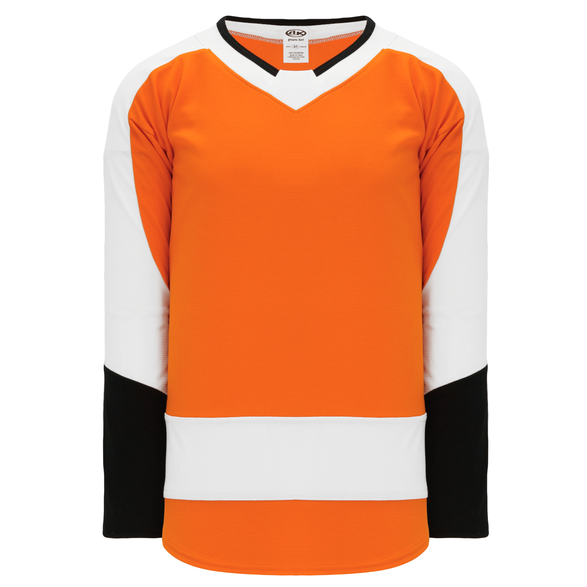 Pro Hockey Jerseys H550B-PHI-G06 14