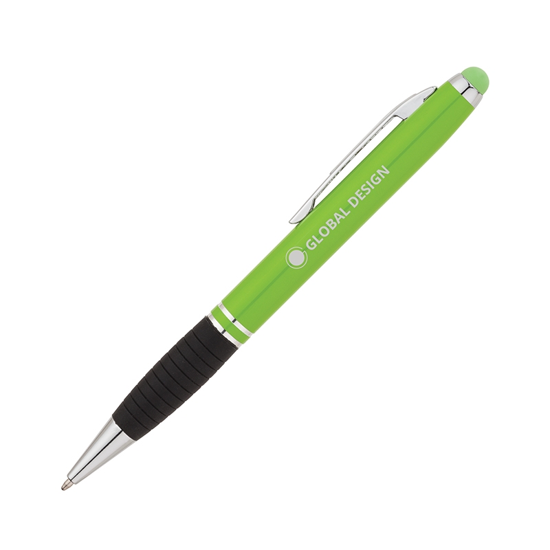 Vivid Ballpoint Pen / Stylus 5
