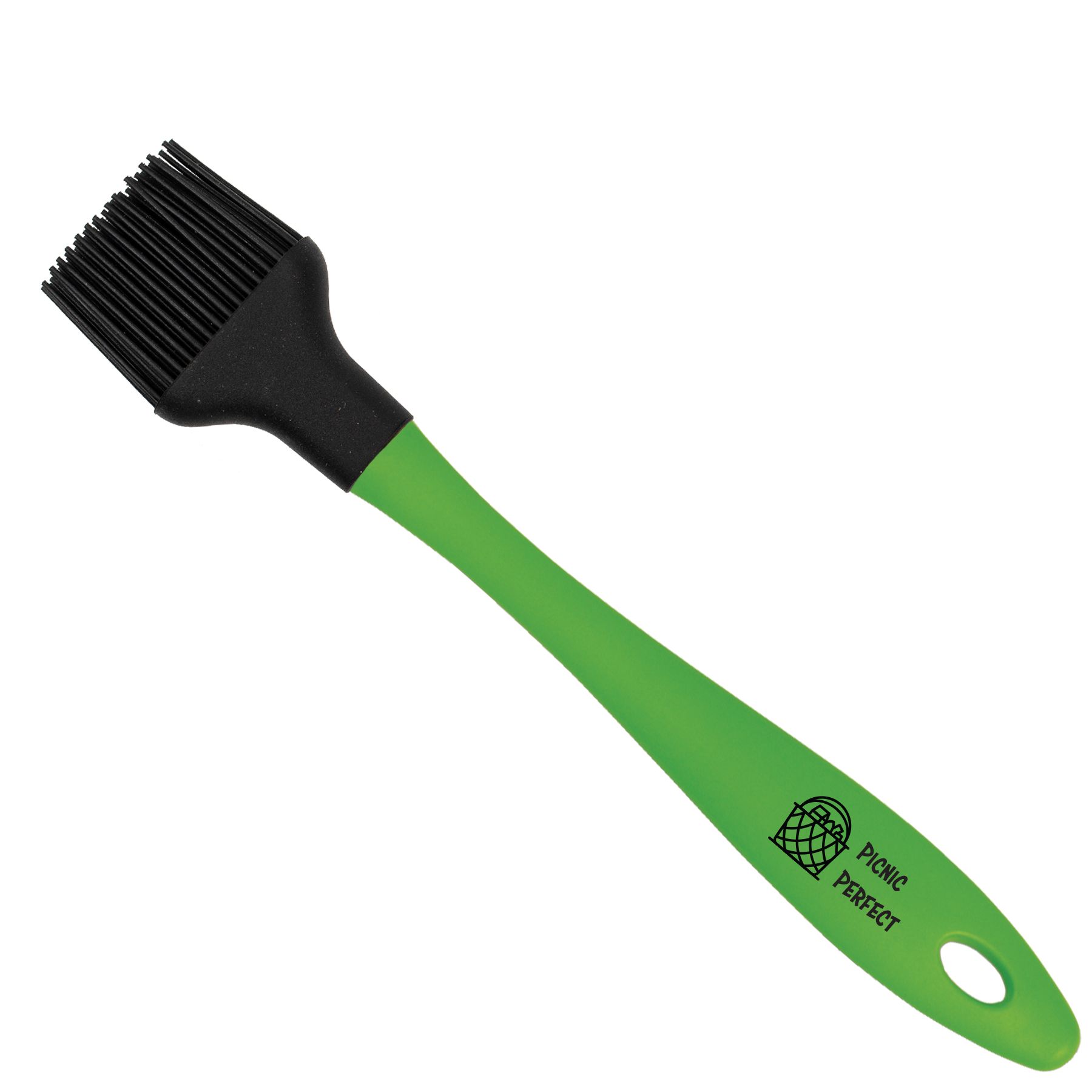Mini Silicone Basting Brush 22