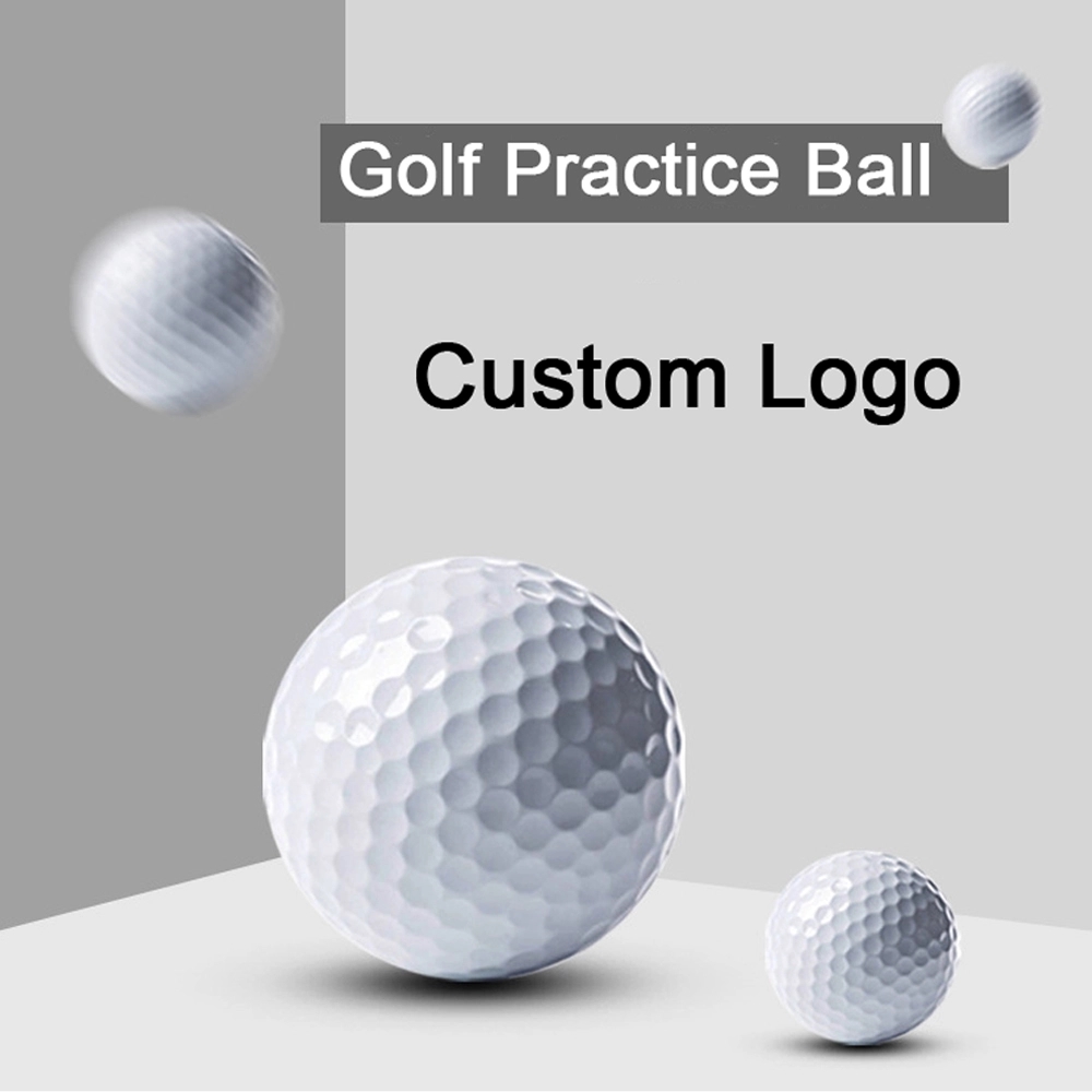Practice Golf Balls 2