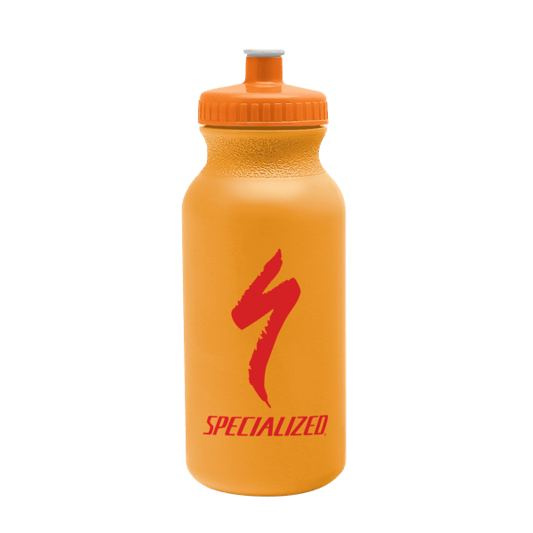 Road Rebel 20oz Bike Bottle - Colors w/Push-Pull Lid 2
