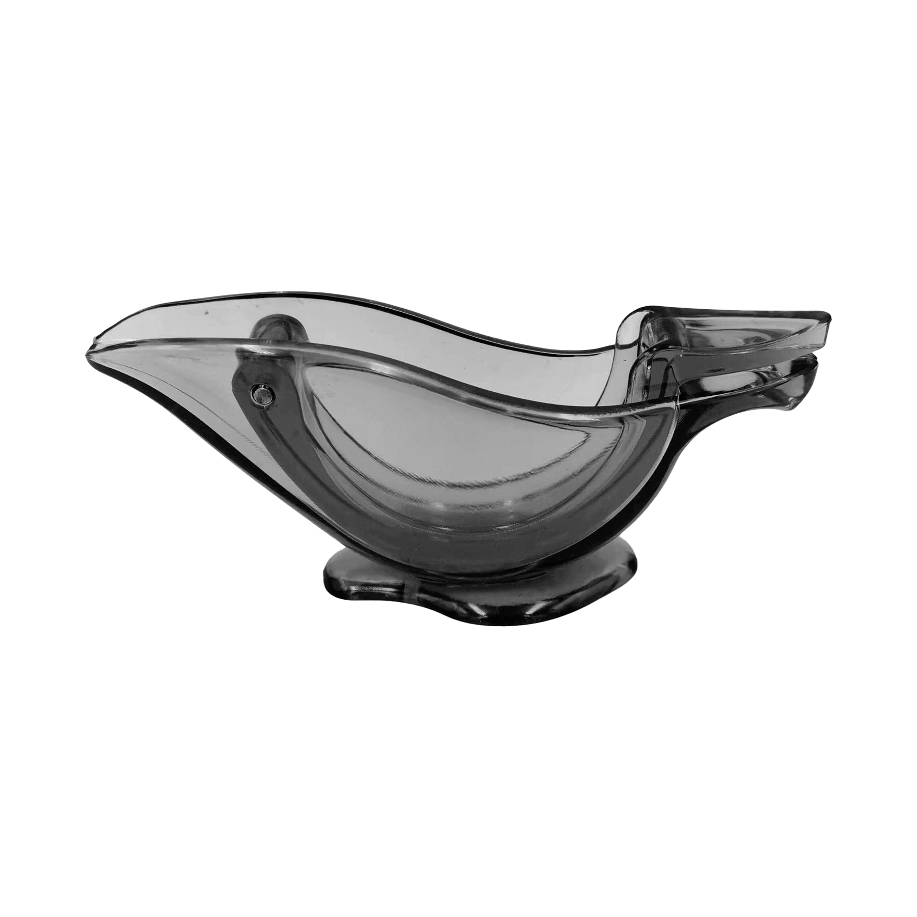 Acrylic Lemon Squeezer 4