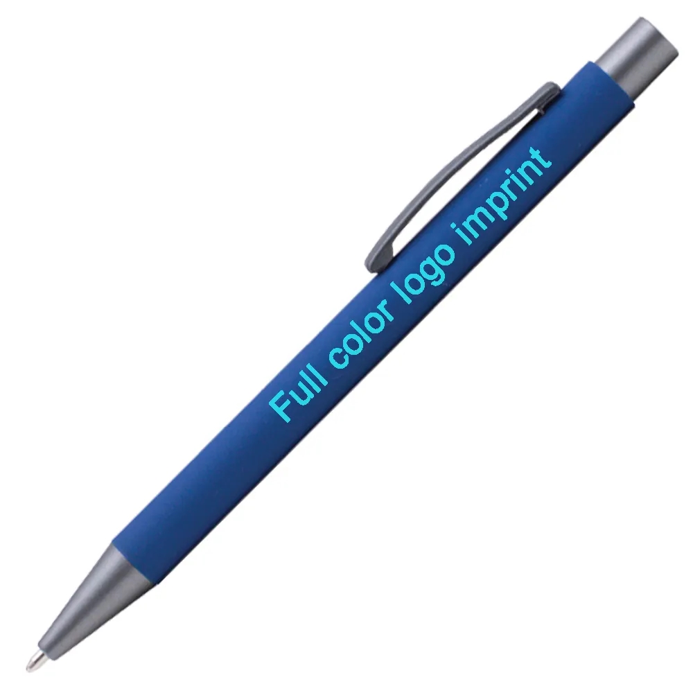 Bowie Softy Ballpoint Pen 3